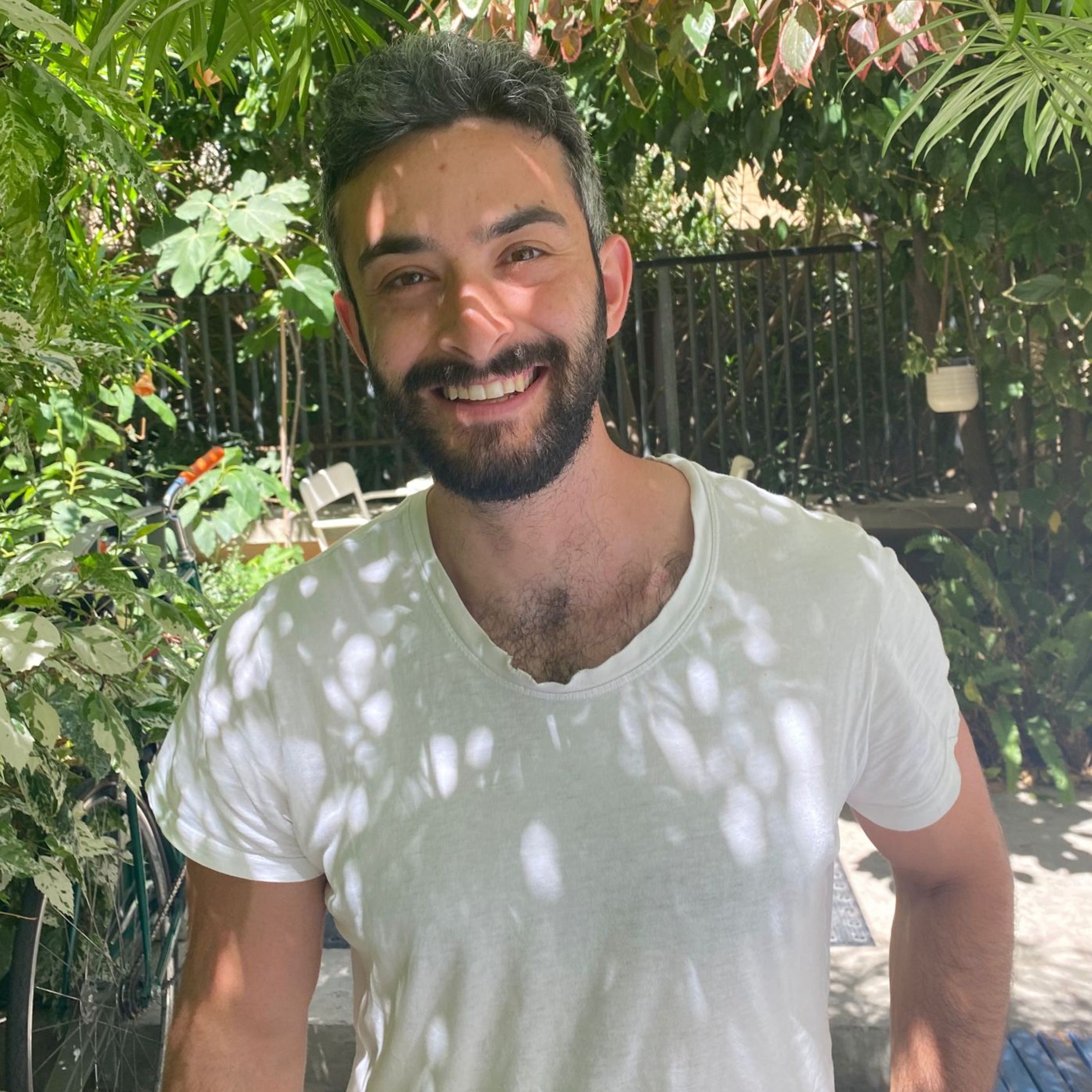 Español Argentino Podcast
