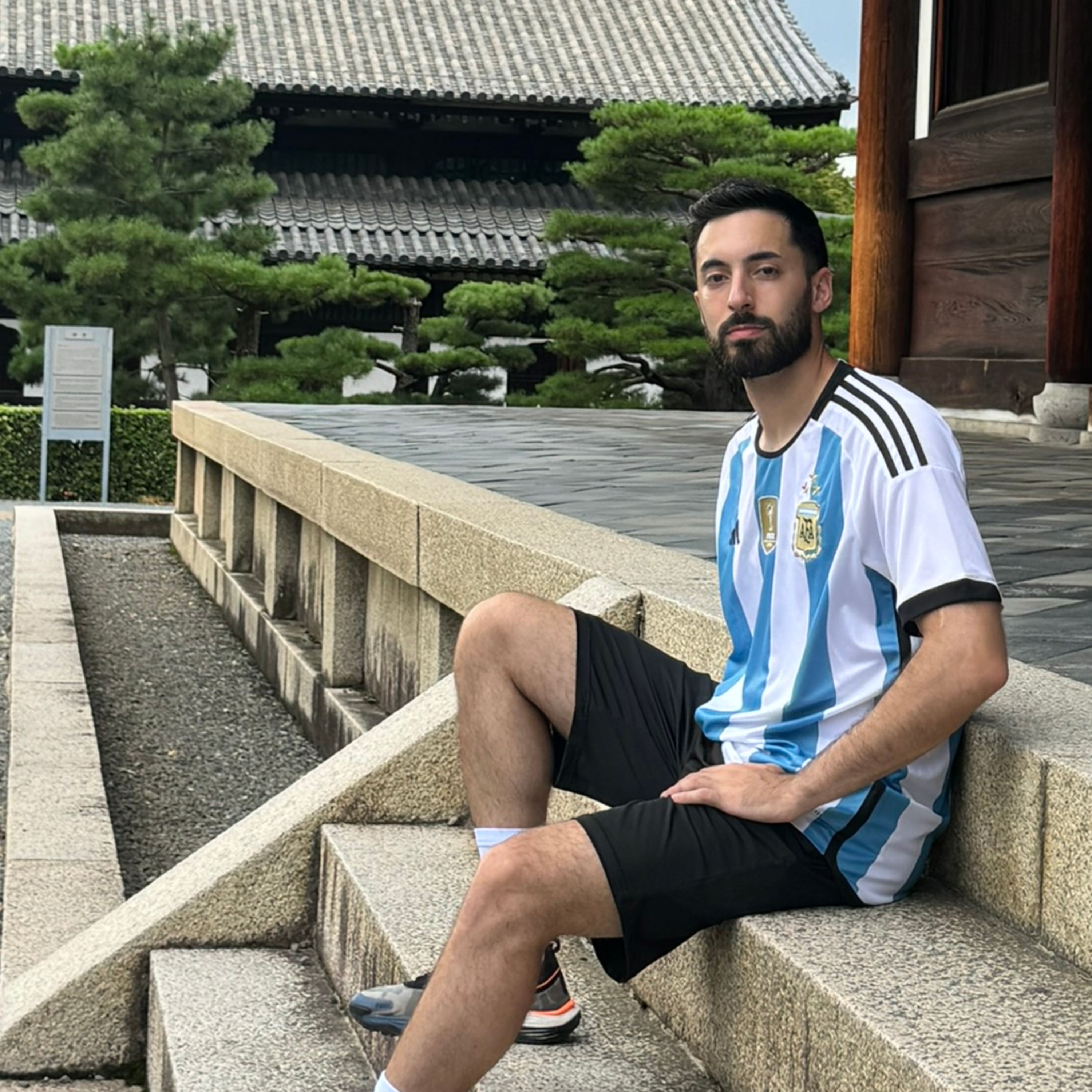 Español Argentino Podcast
