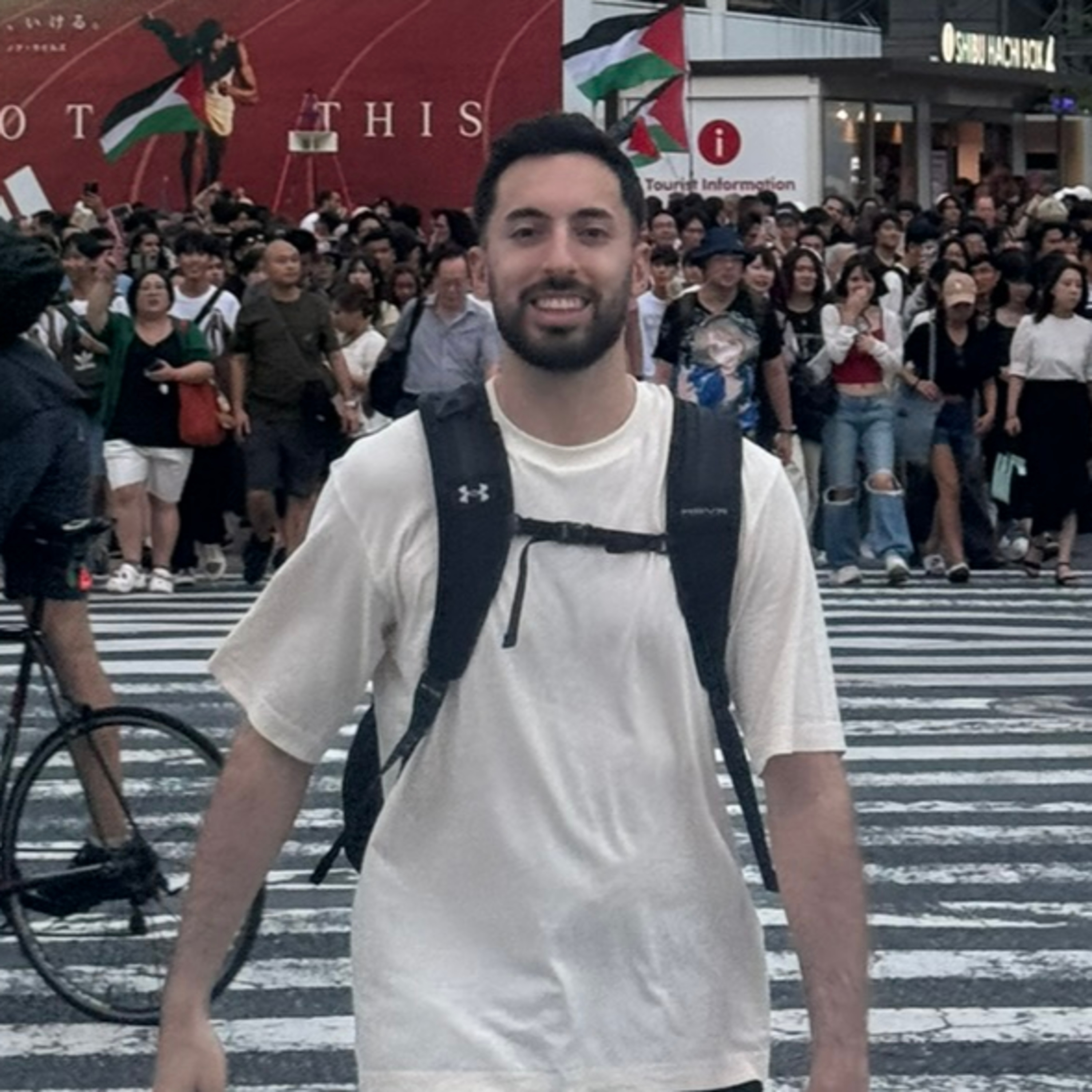 Español Argentino Podcast