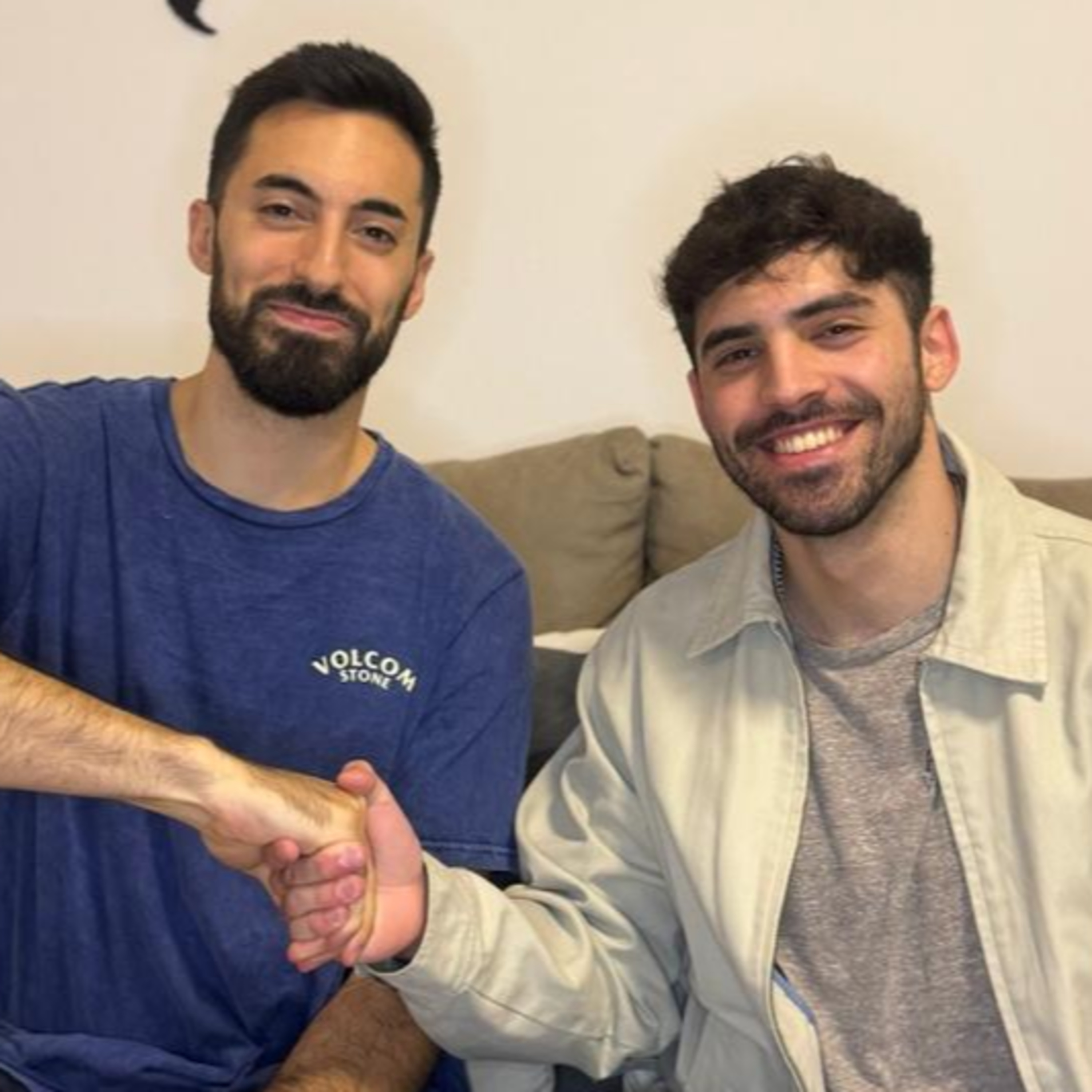 Español Argentino Podcast