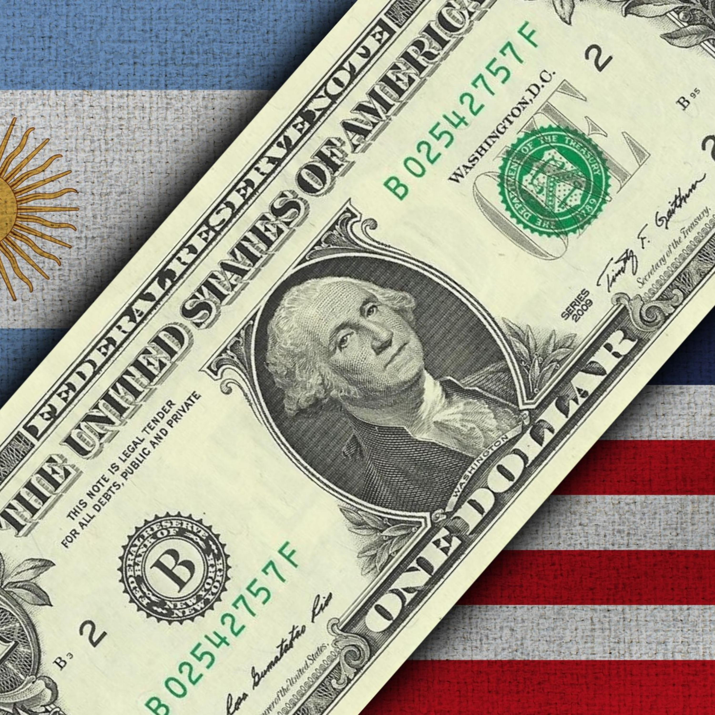 Español Argentino Podcast