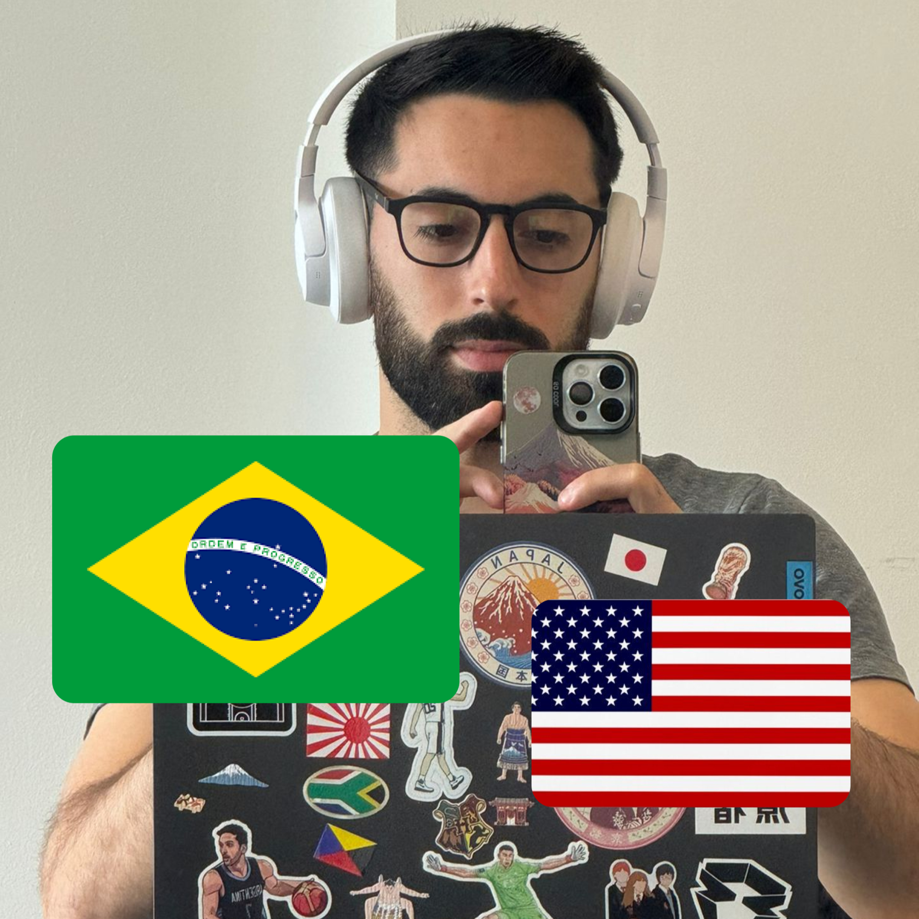 Español Argentino Podcast