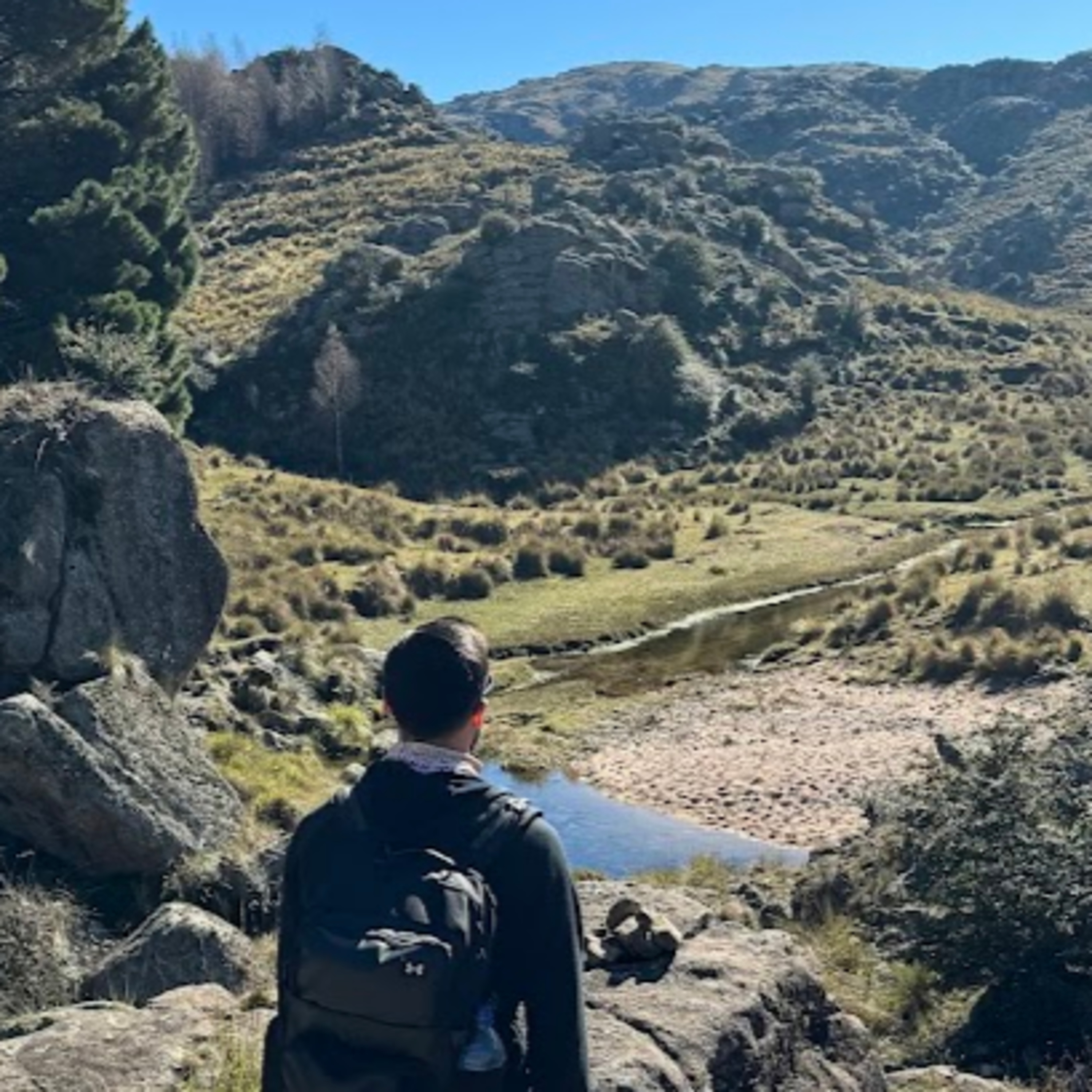 Español Argentino Podcast
