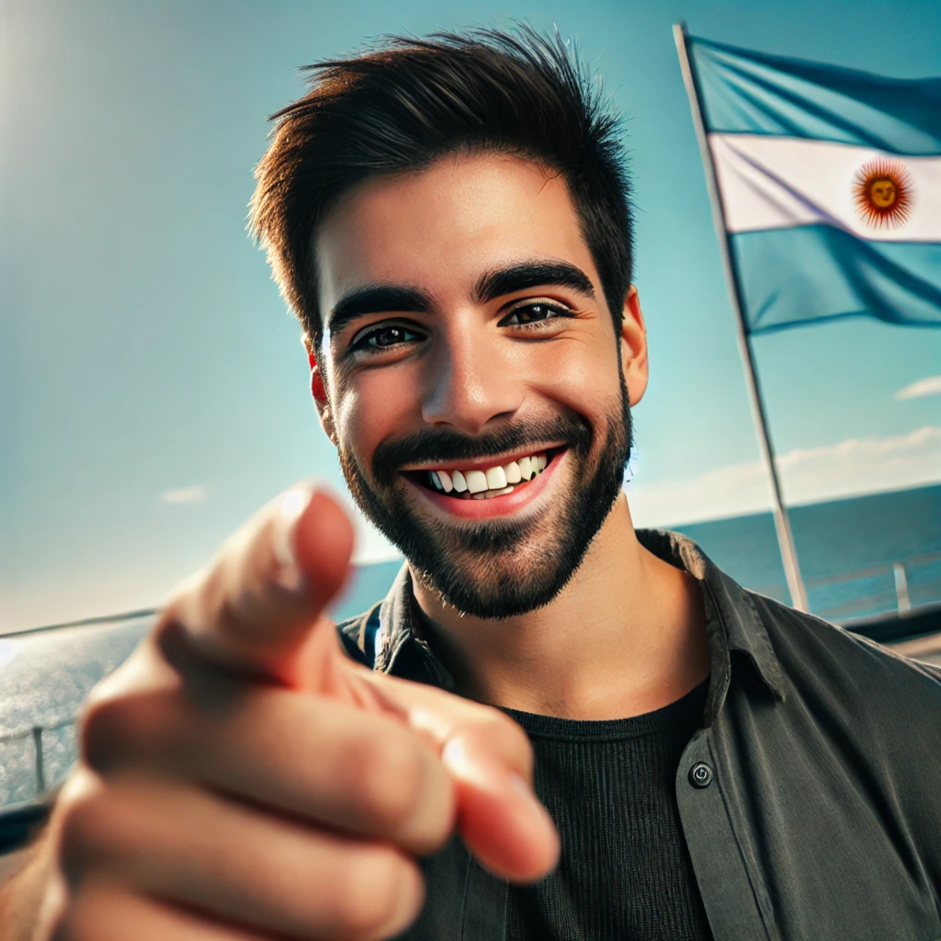 Español Argentino Podcast