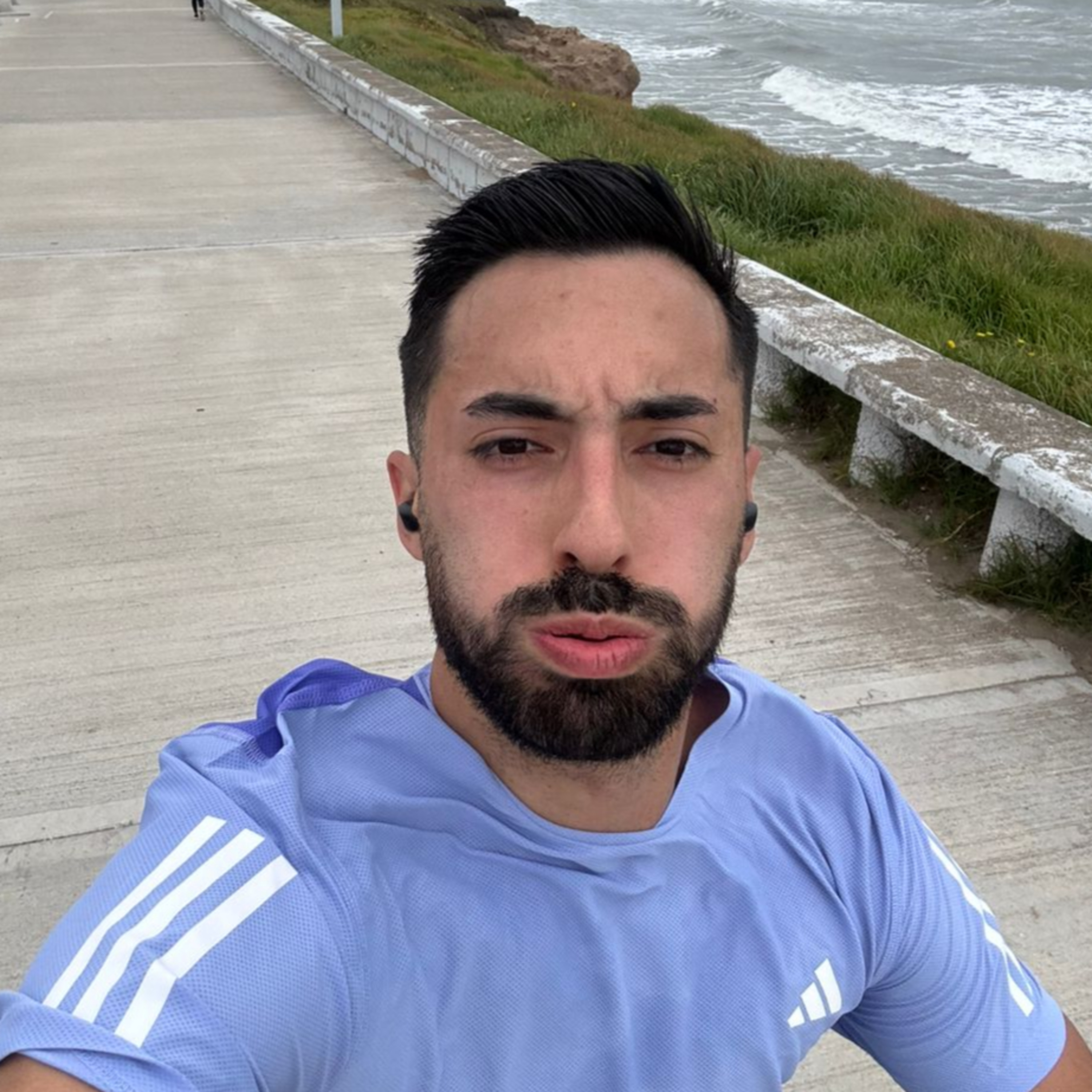 Español Argentino Podcast