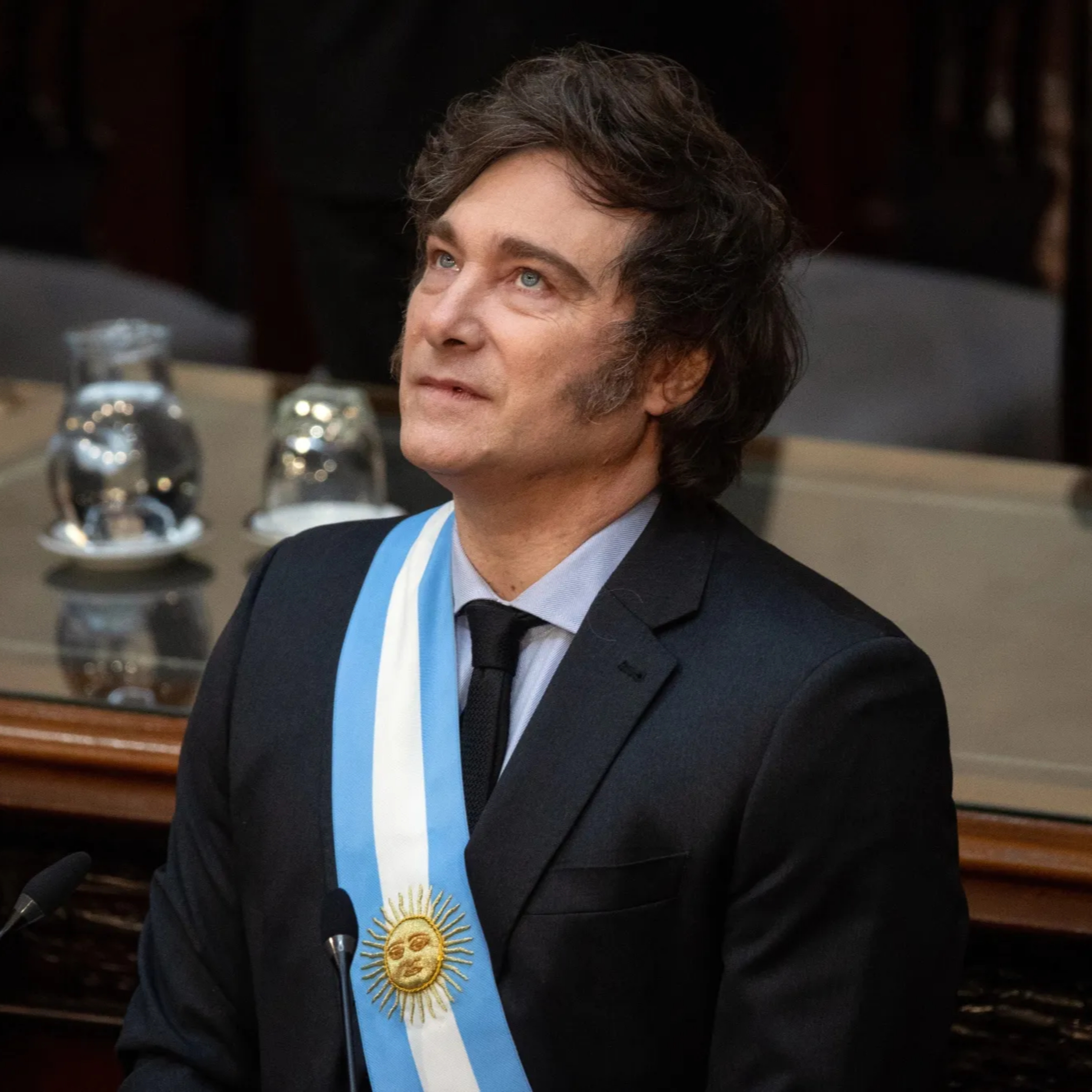 Español Argentino Podcast