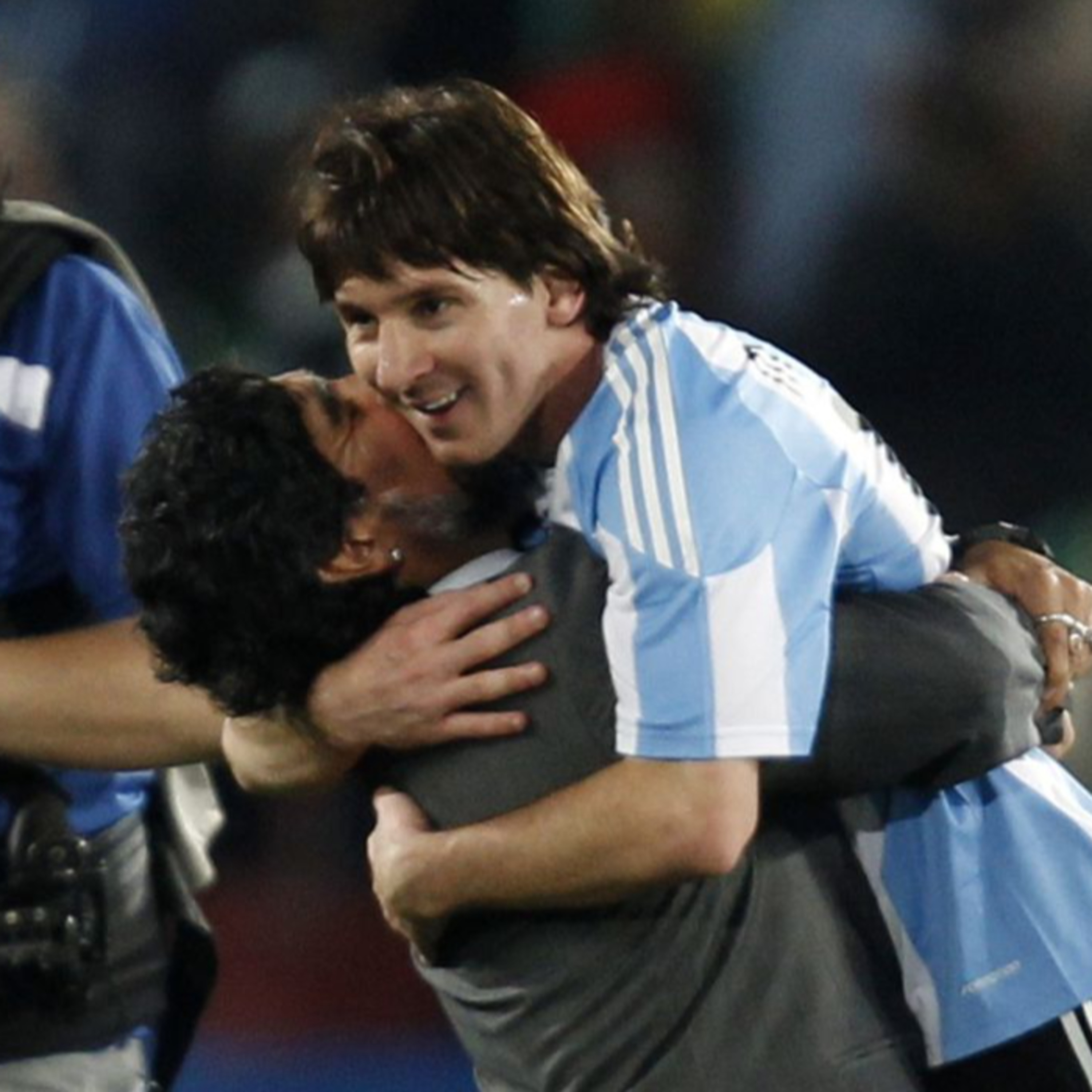 Español Argentino Podcast