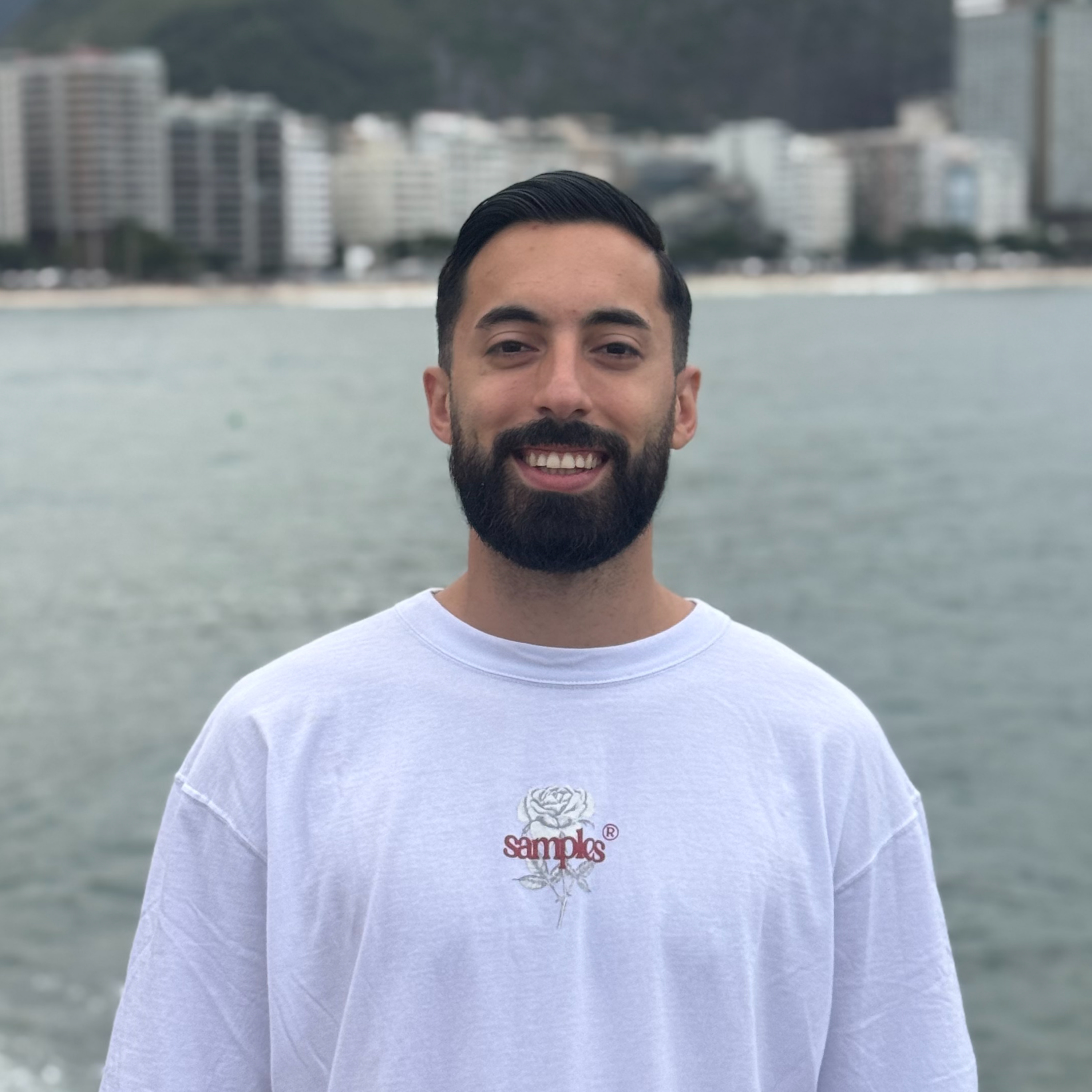 Español Argentino Podcast