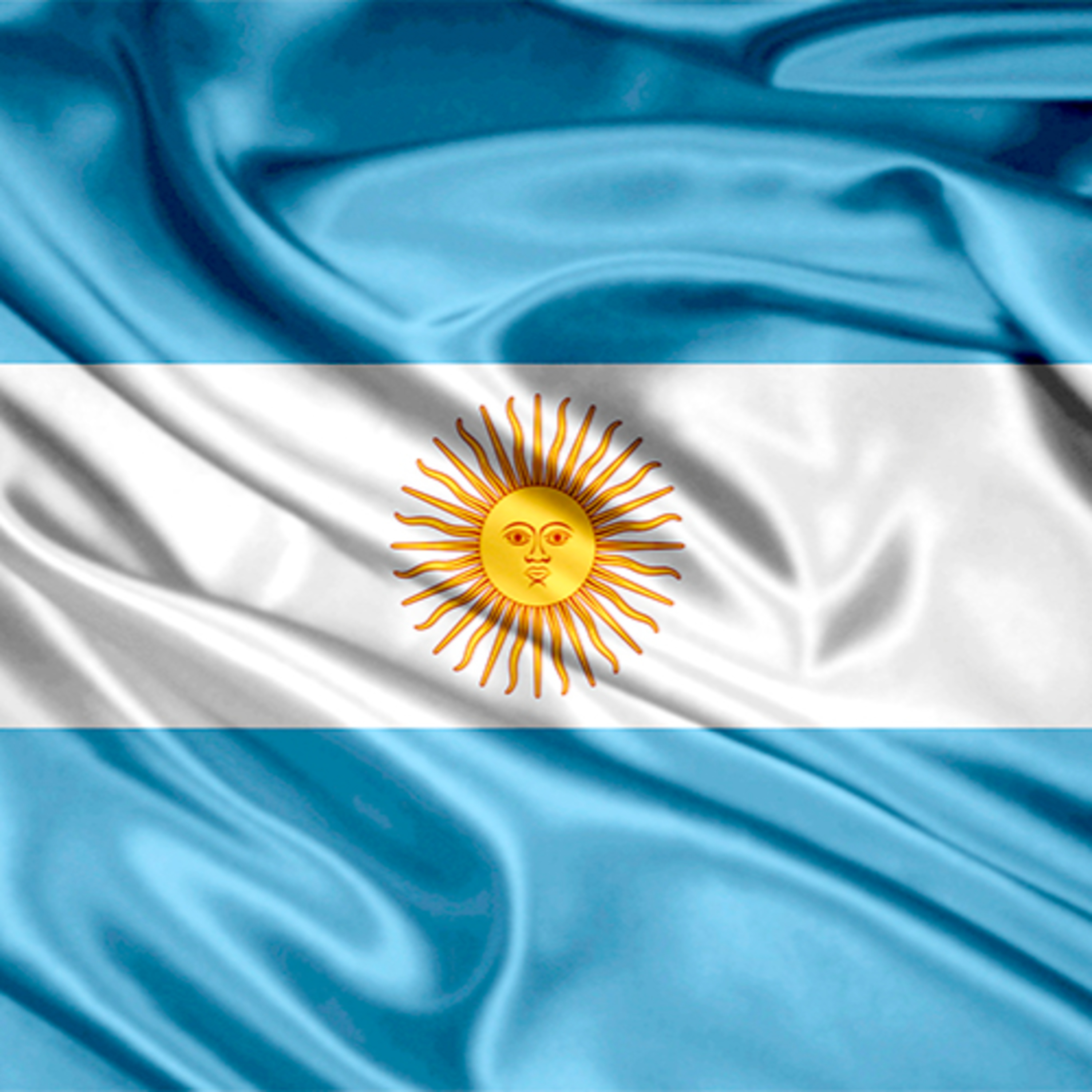 Español Argentino Podcast