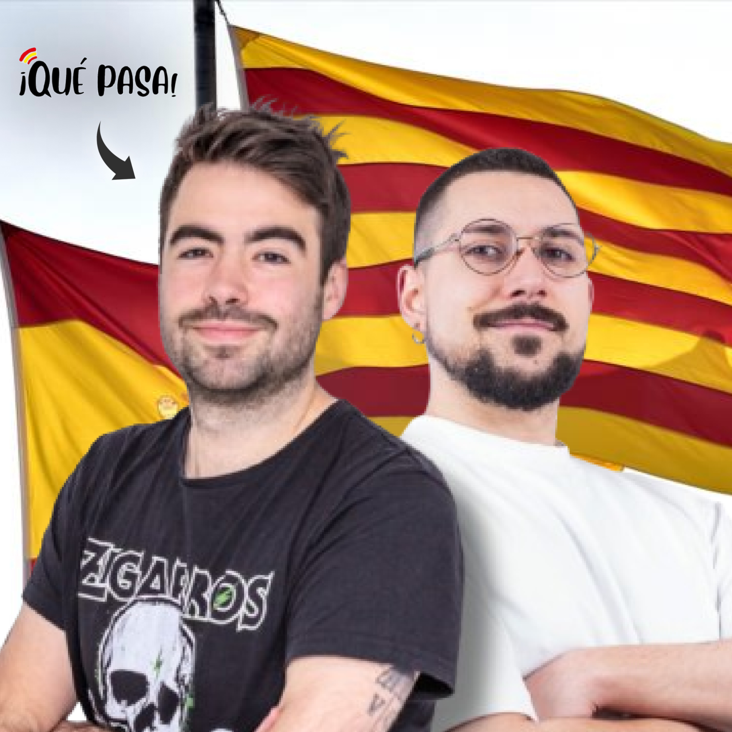 Español Argentino Podcast