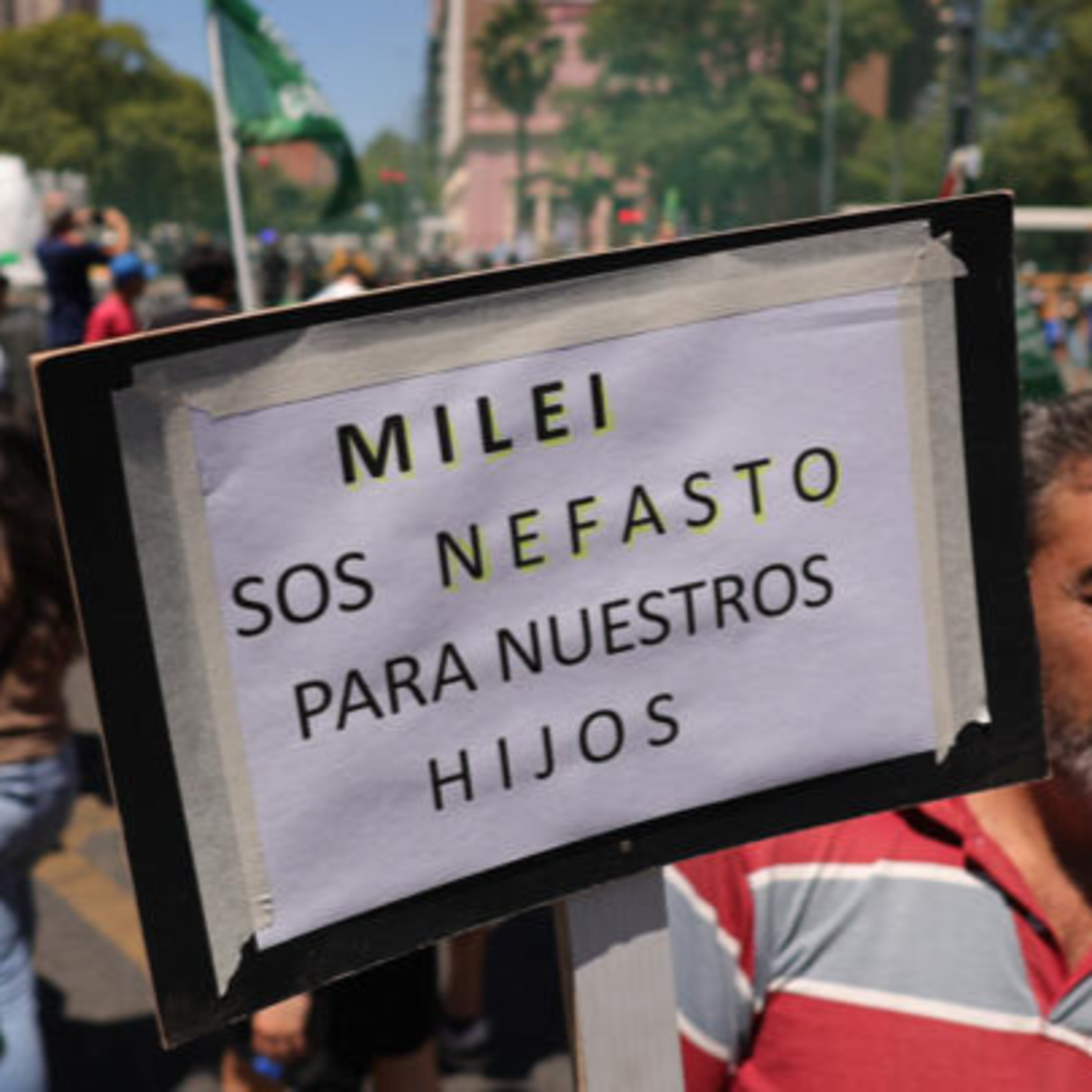 Español Argentino Podcast