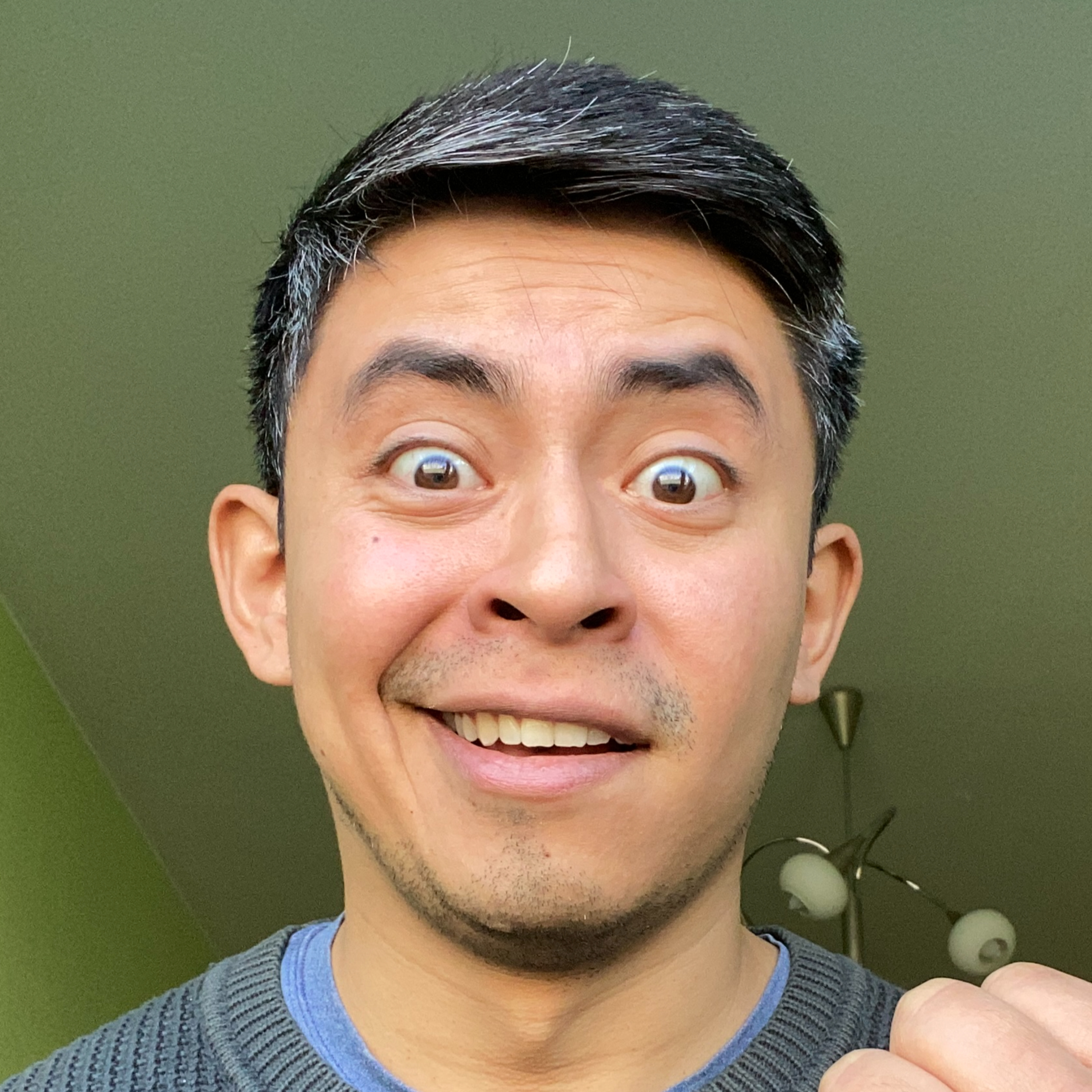 Español Argentino Podcast