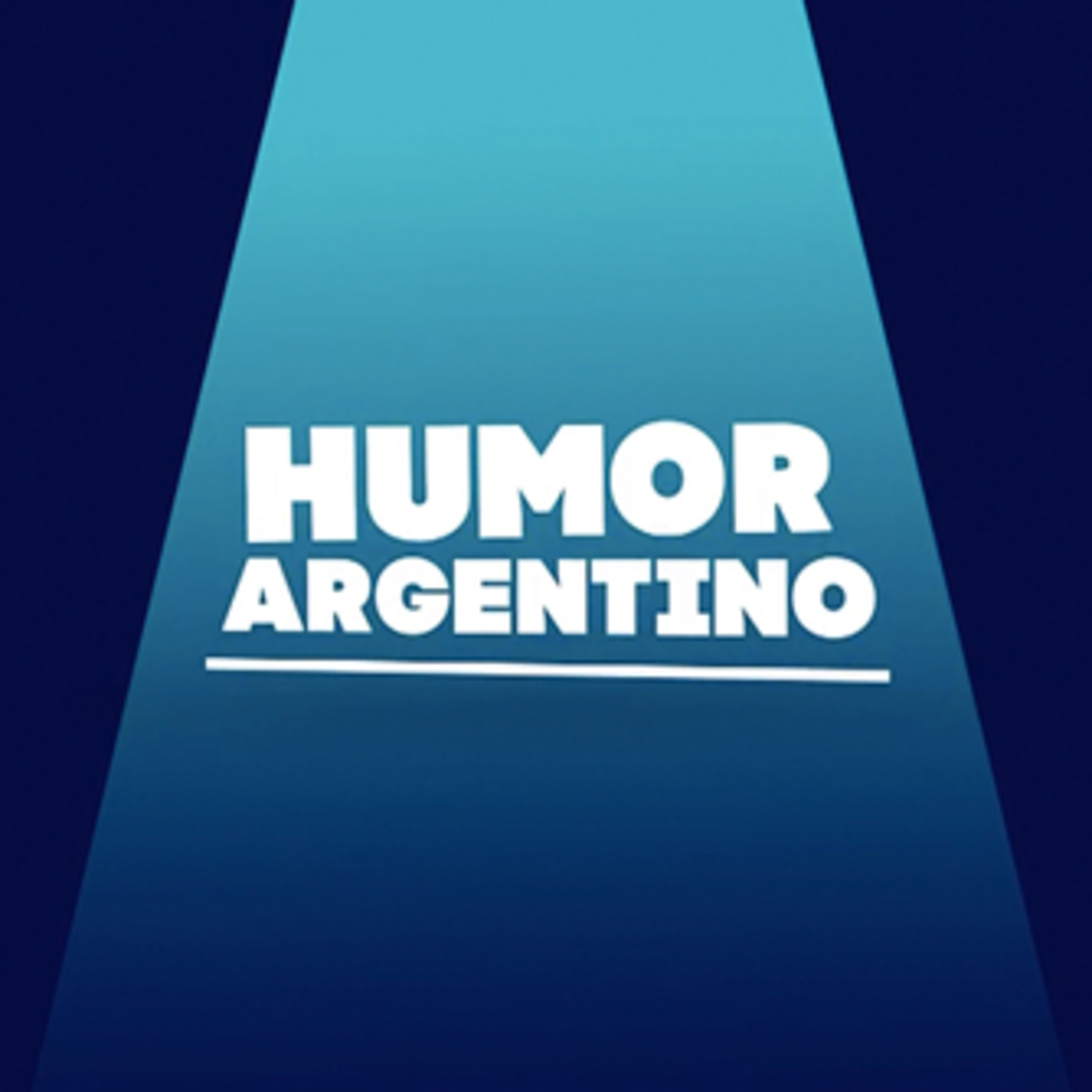 Español Argentino Podcast