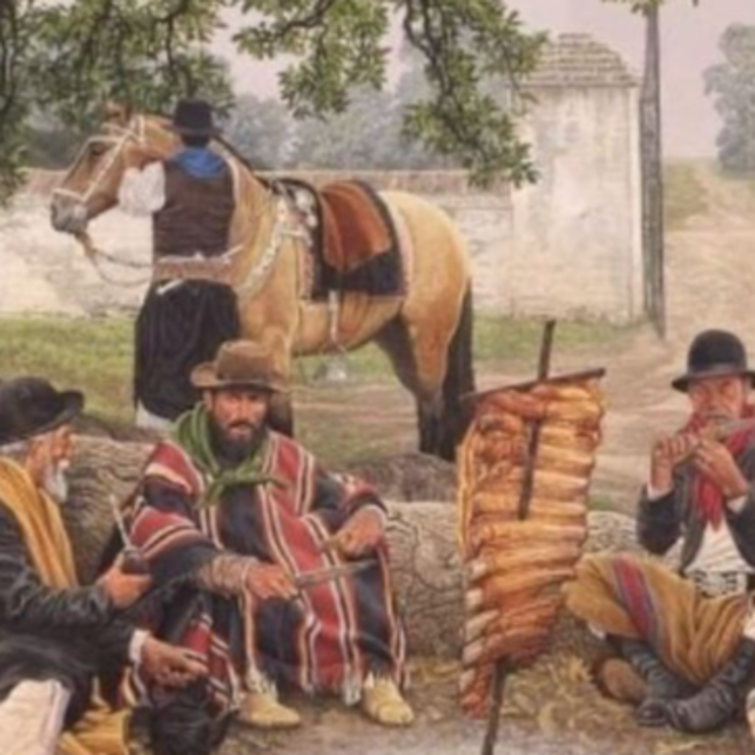 Español Argentino Podcast