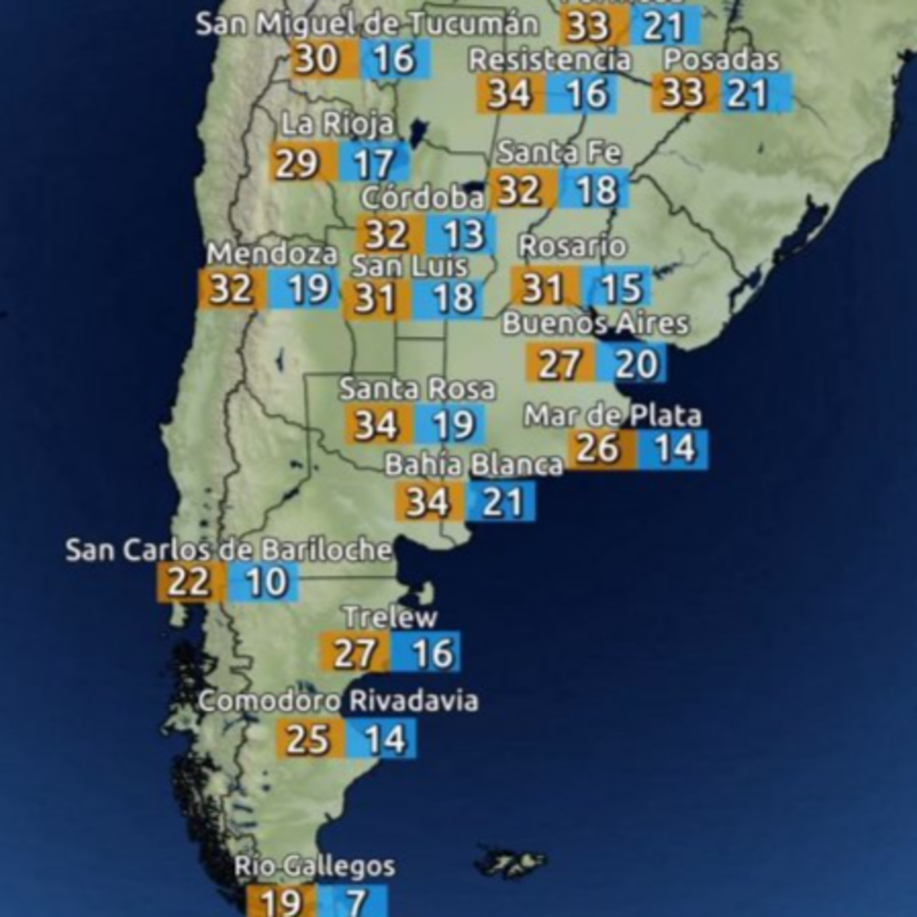 Español Argentino Podcast