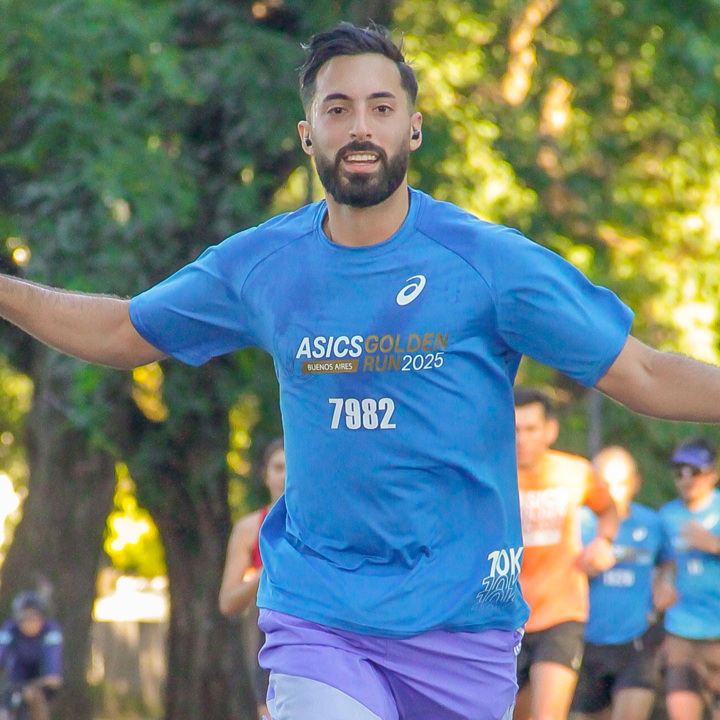 Español Argentino Podcast