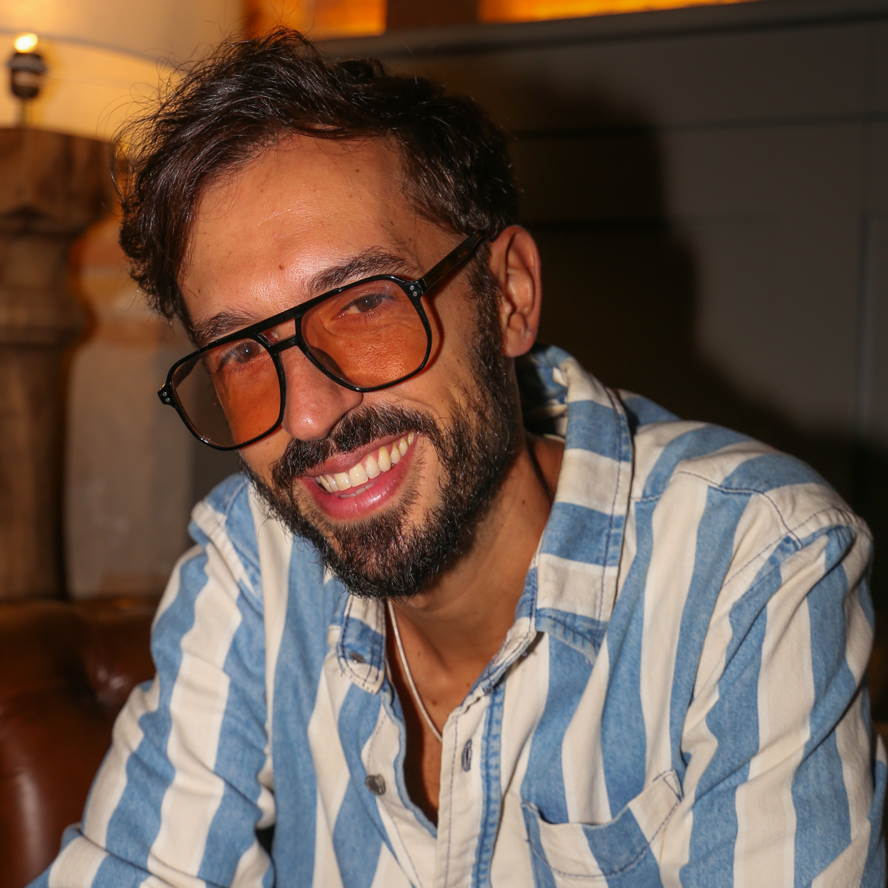 Español Argentino Podcast