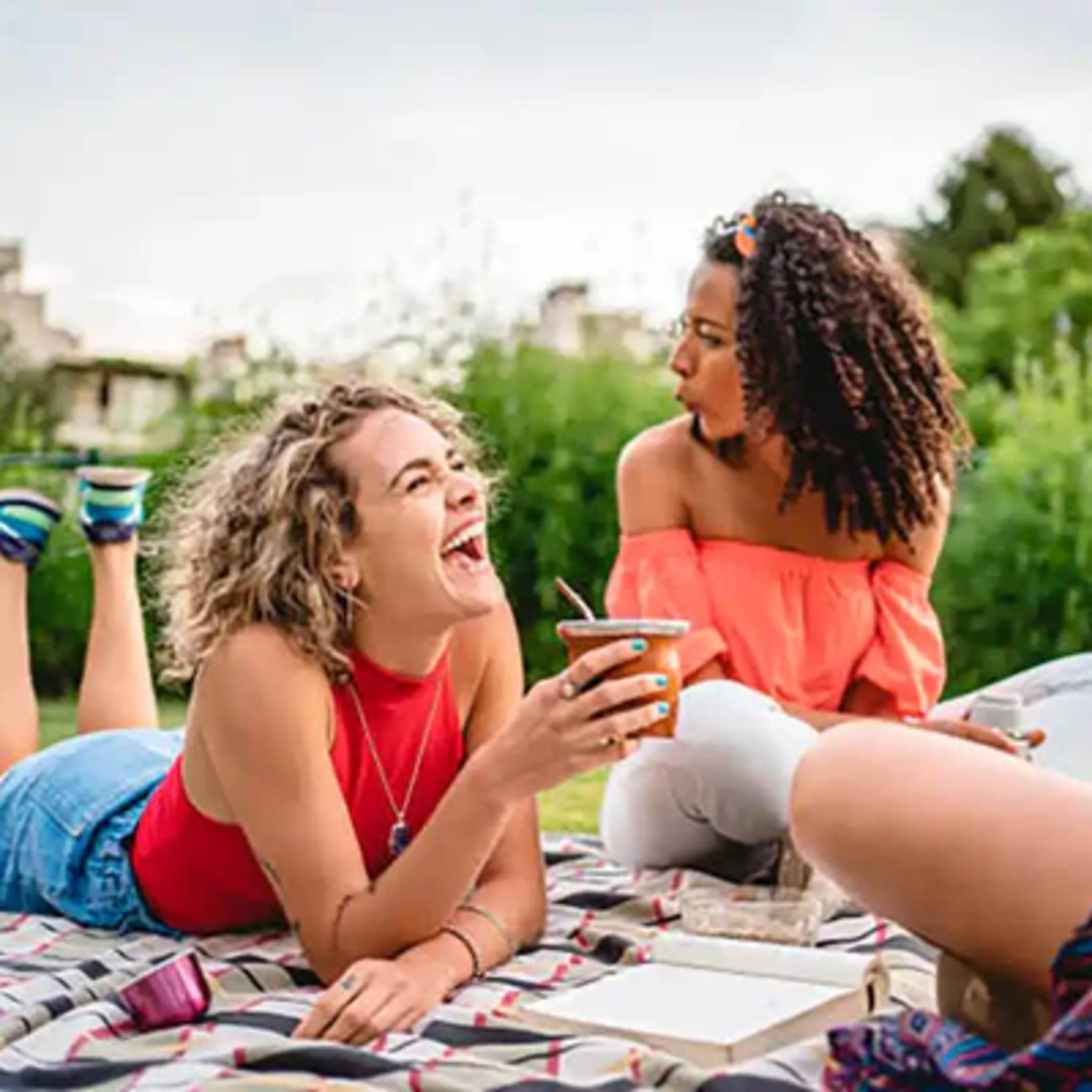 Español Argentino Podcast