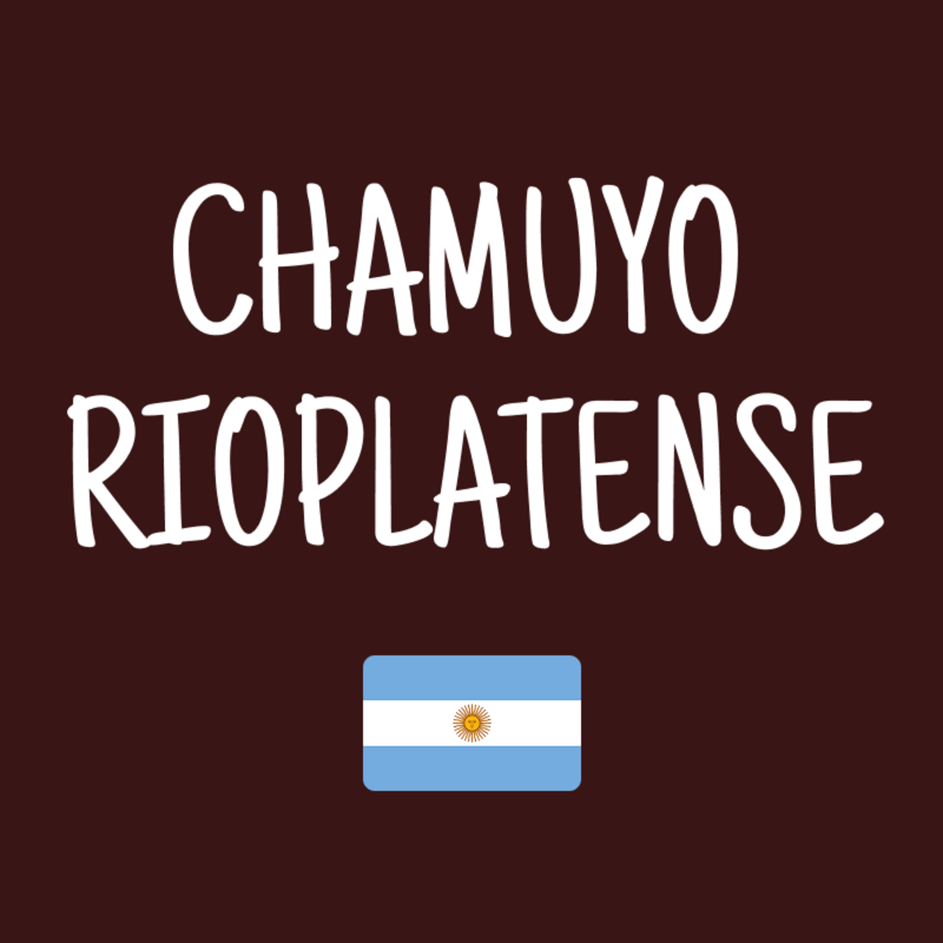 Español Argentino Podcast