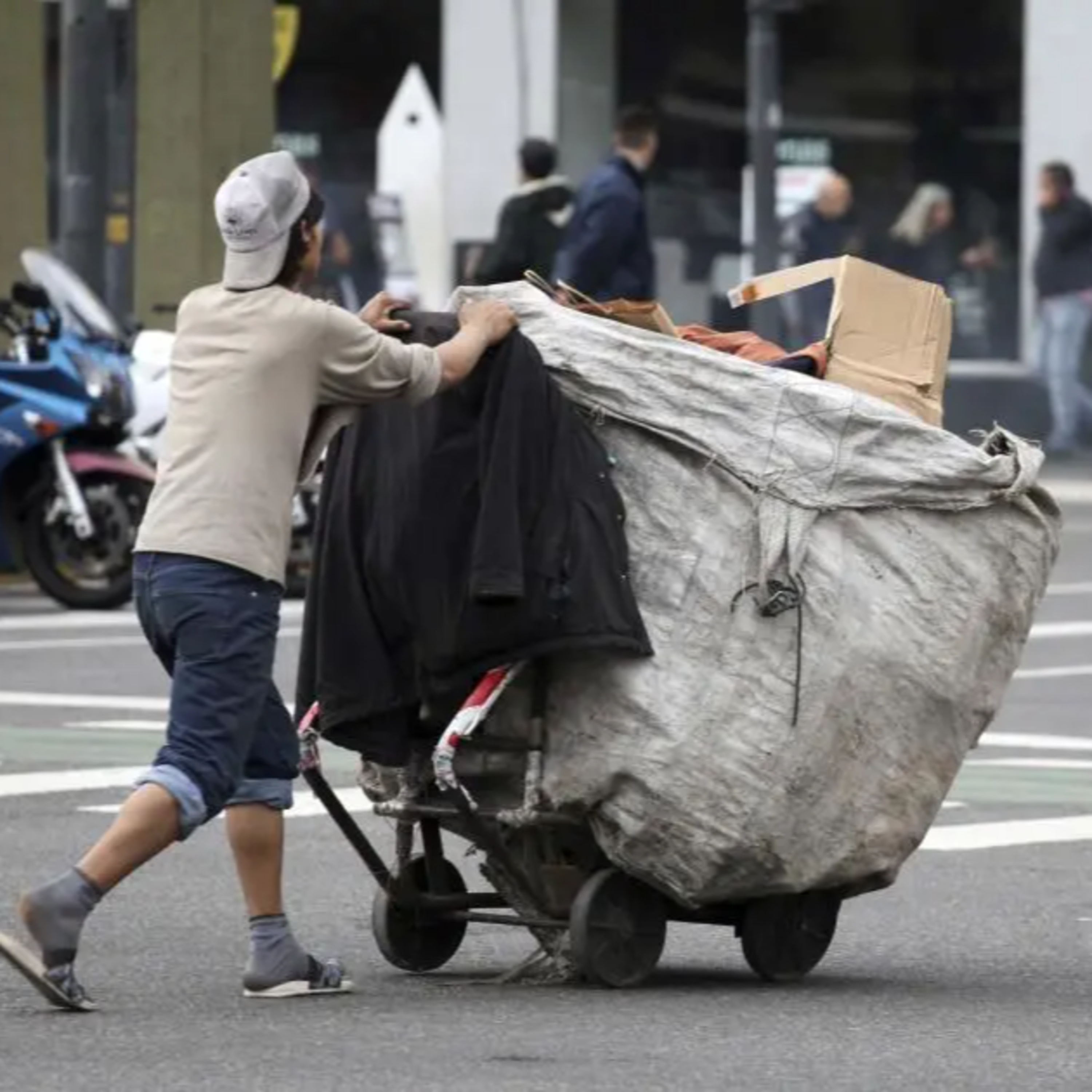 Español Argentino Podcast
