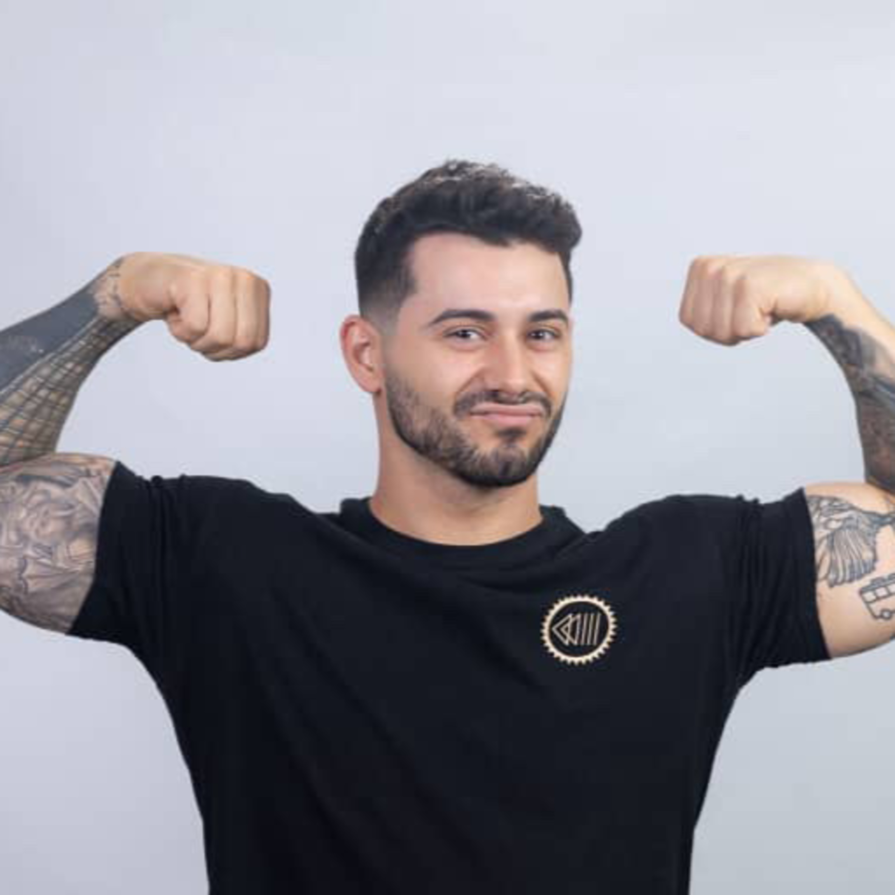 Español Argentino Podcast