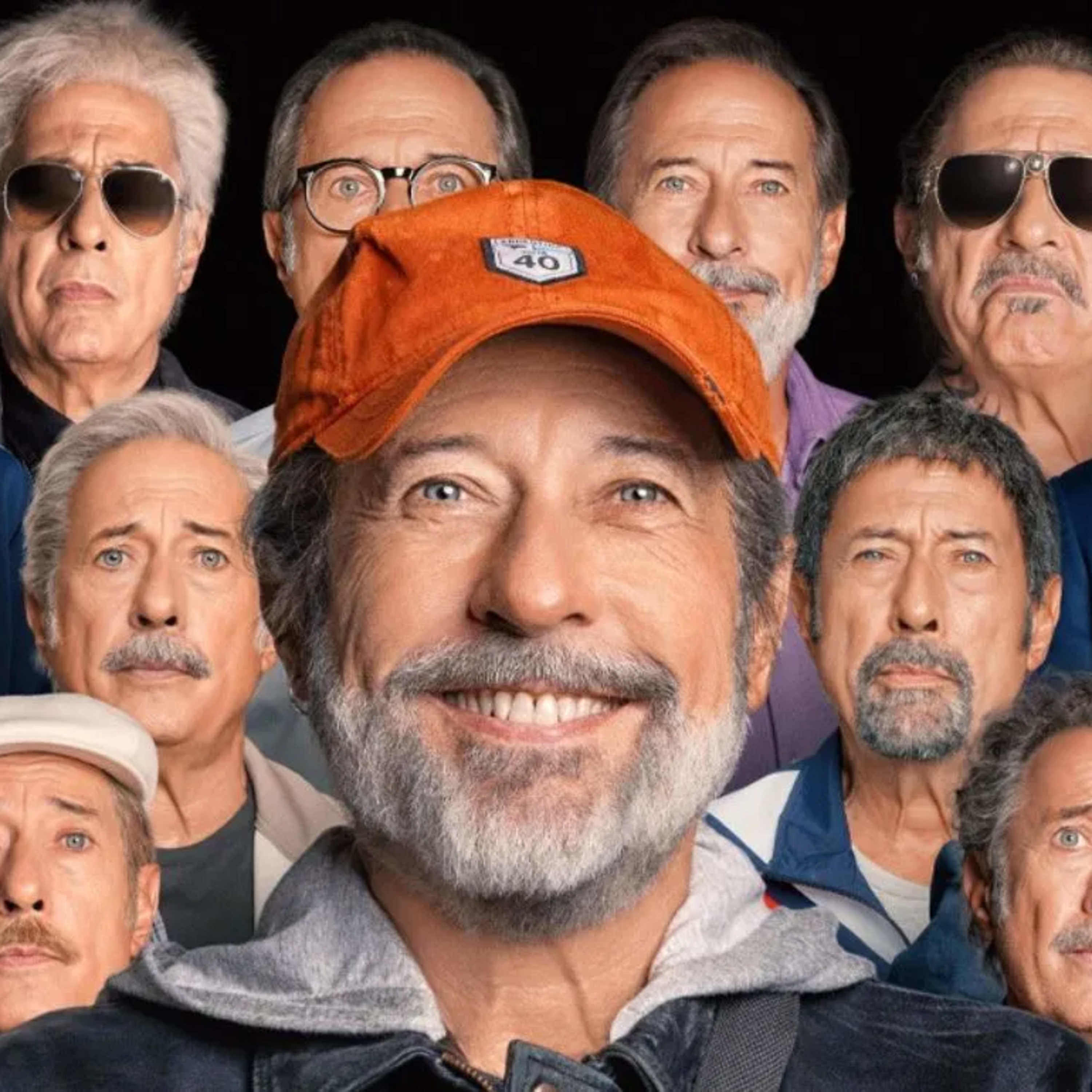 Español Argentino Podcast