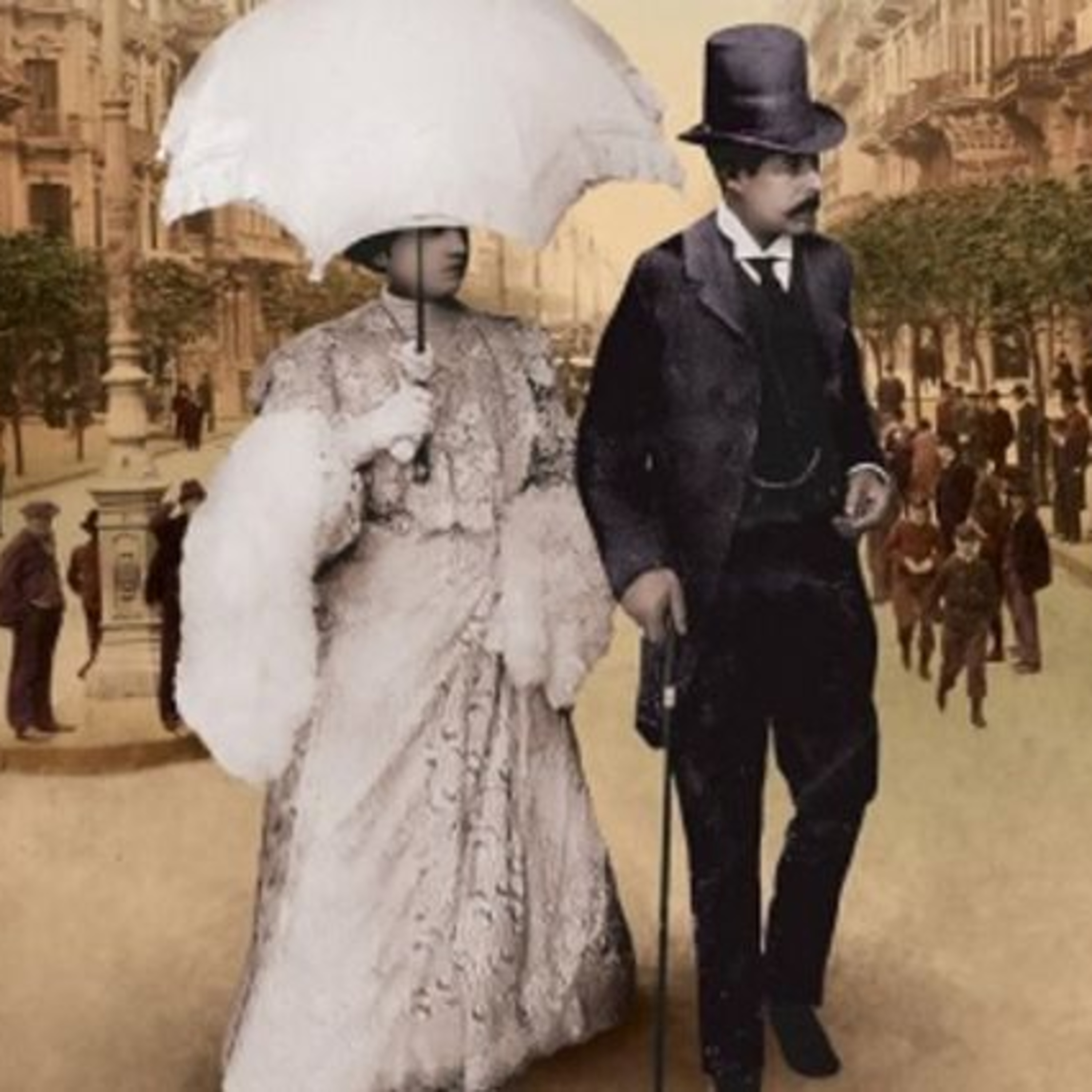 Español Argentino Podcast