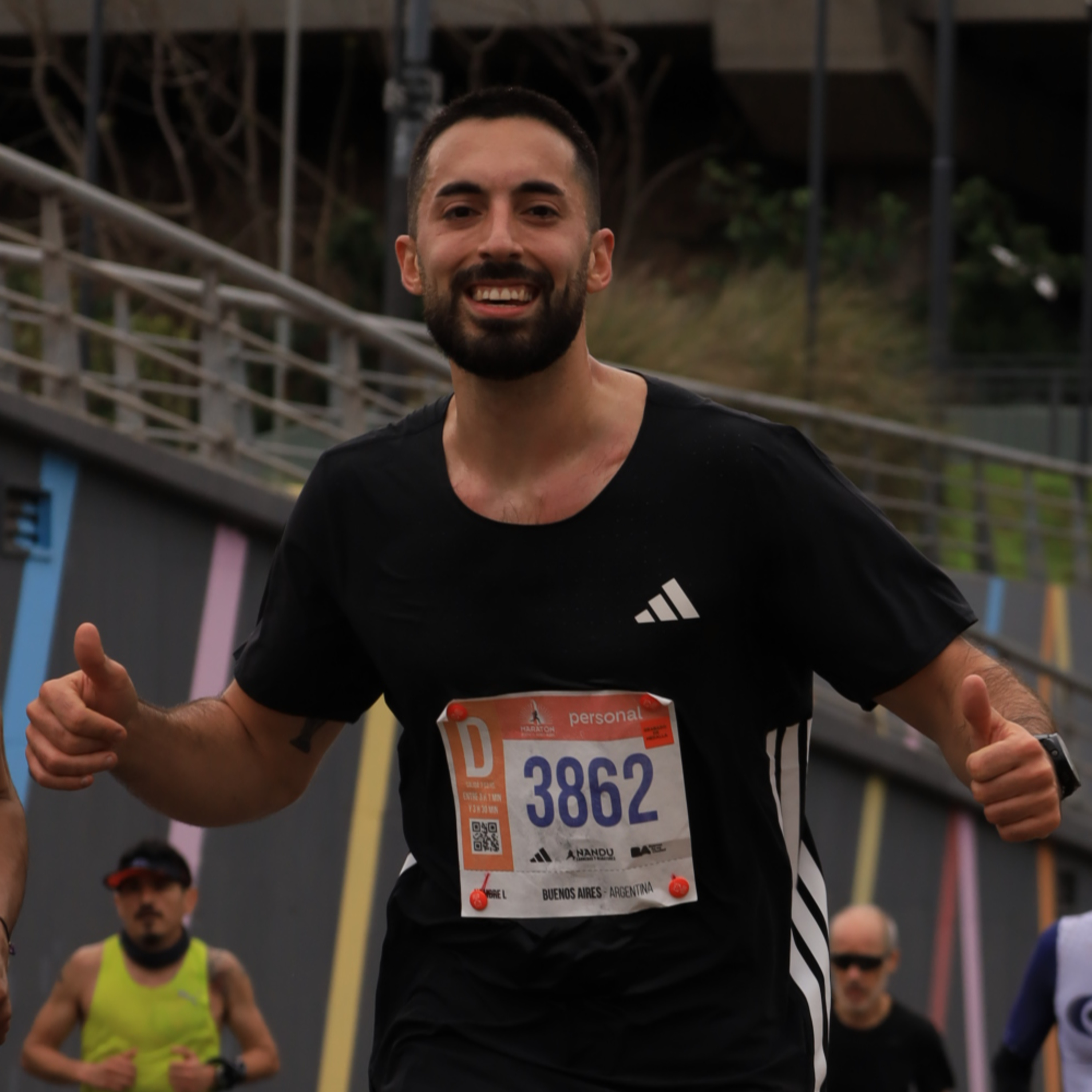 Español Argentino Podcast