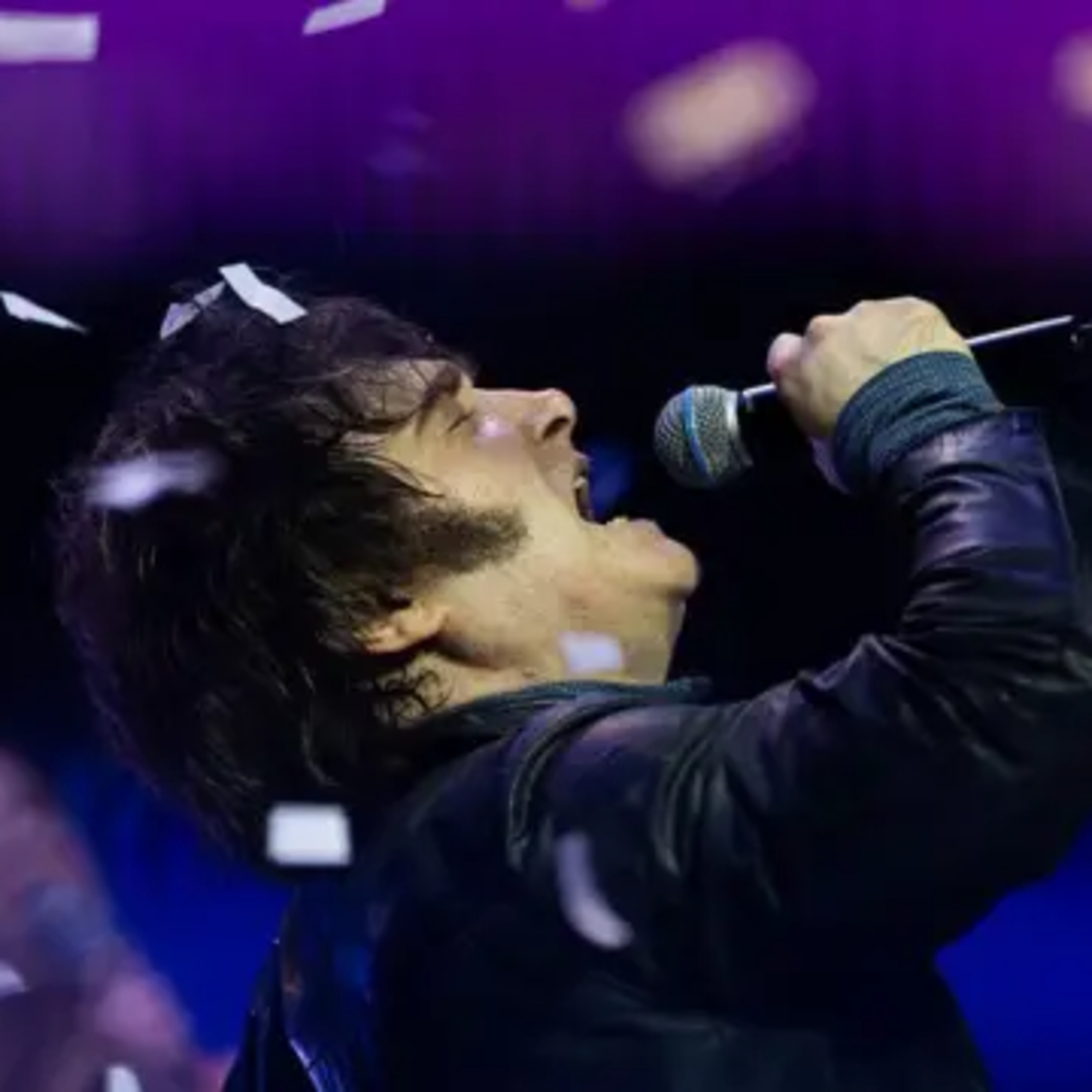 Español Argentino Podcast