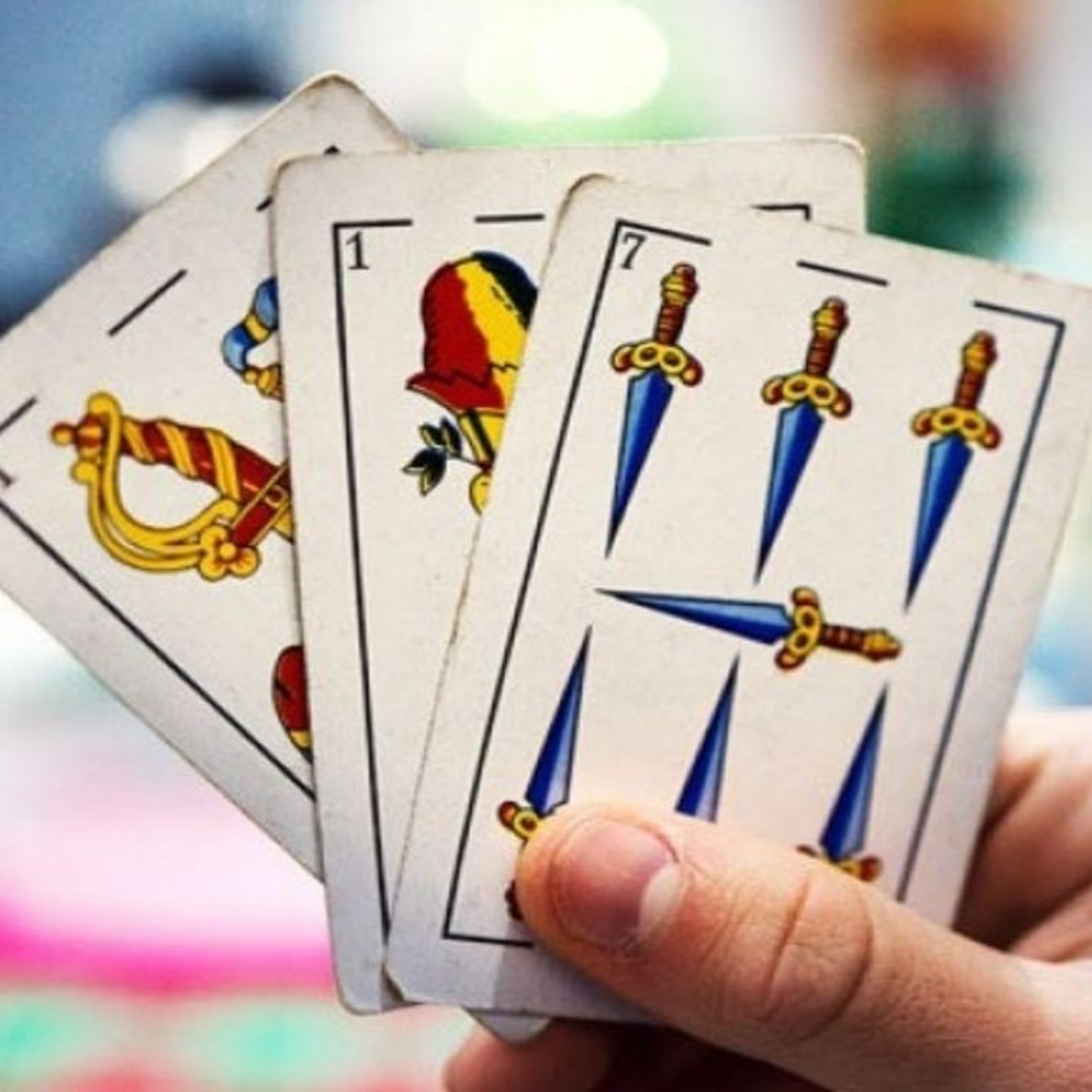 Español Argentino Podcast