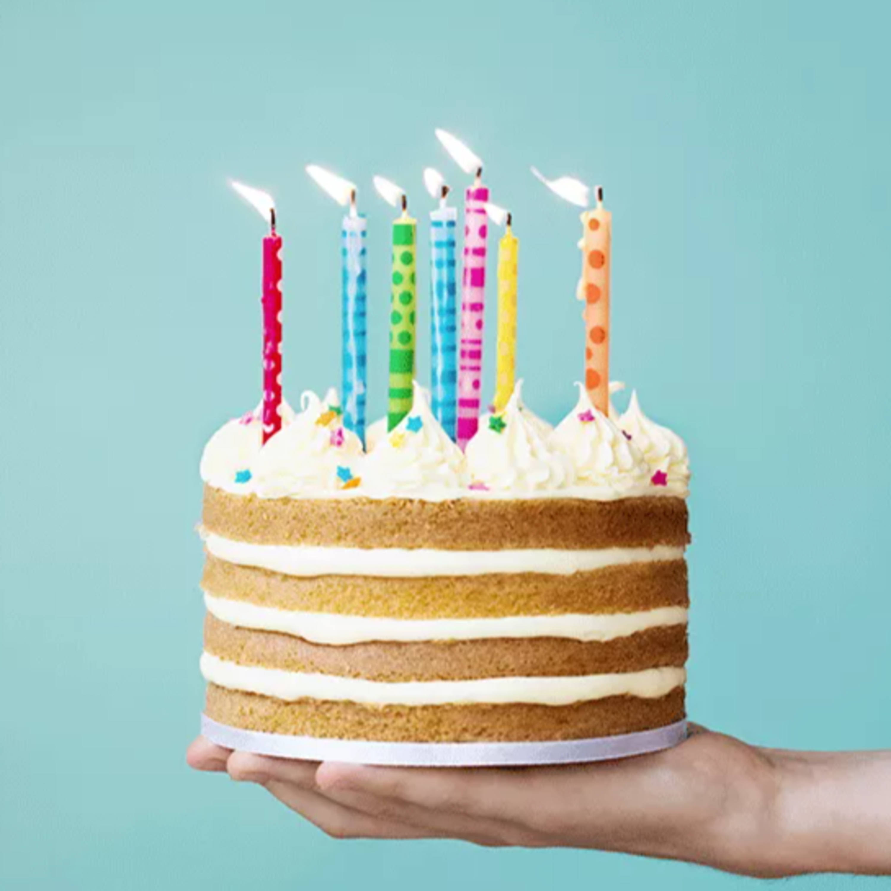 Español Argentino Podcast