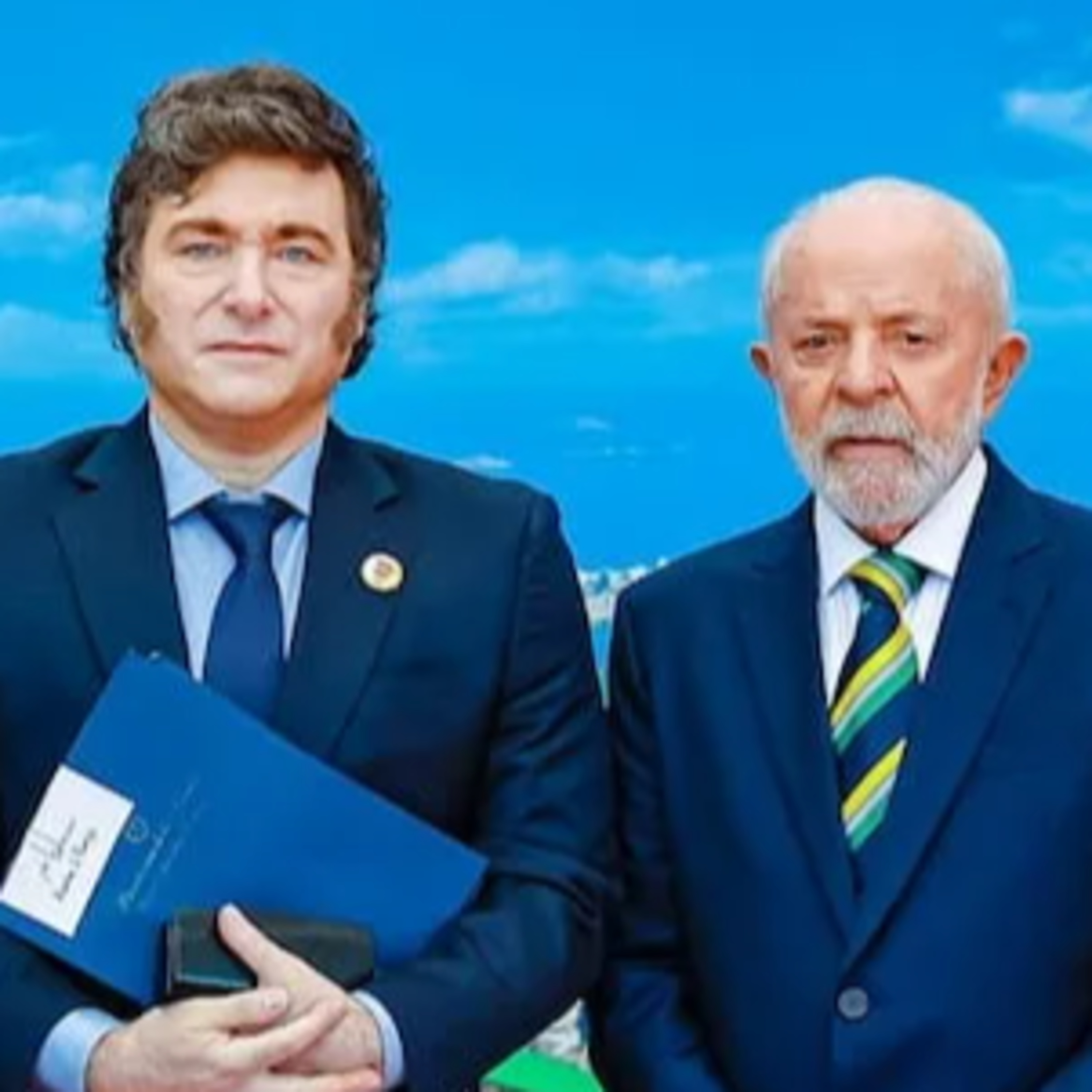 Español Argentino Podcast