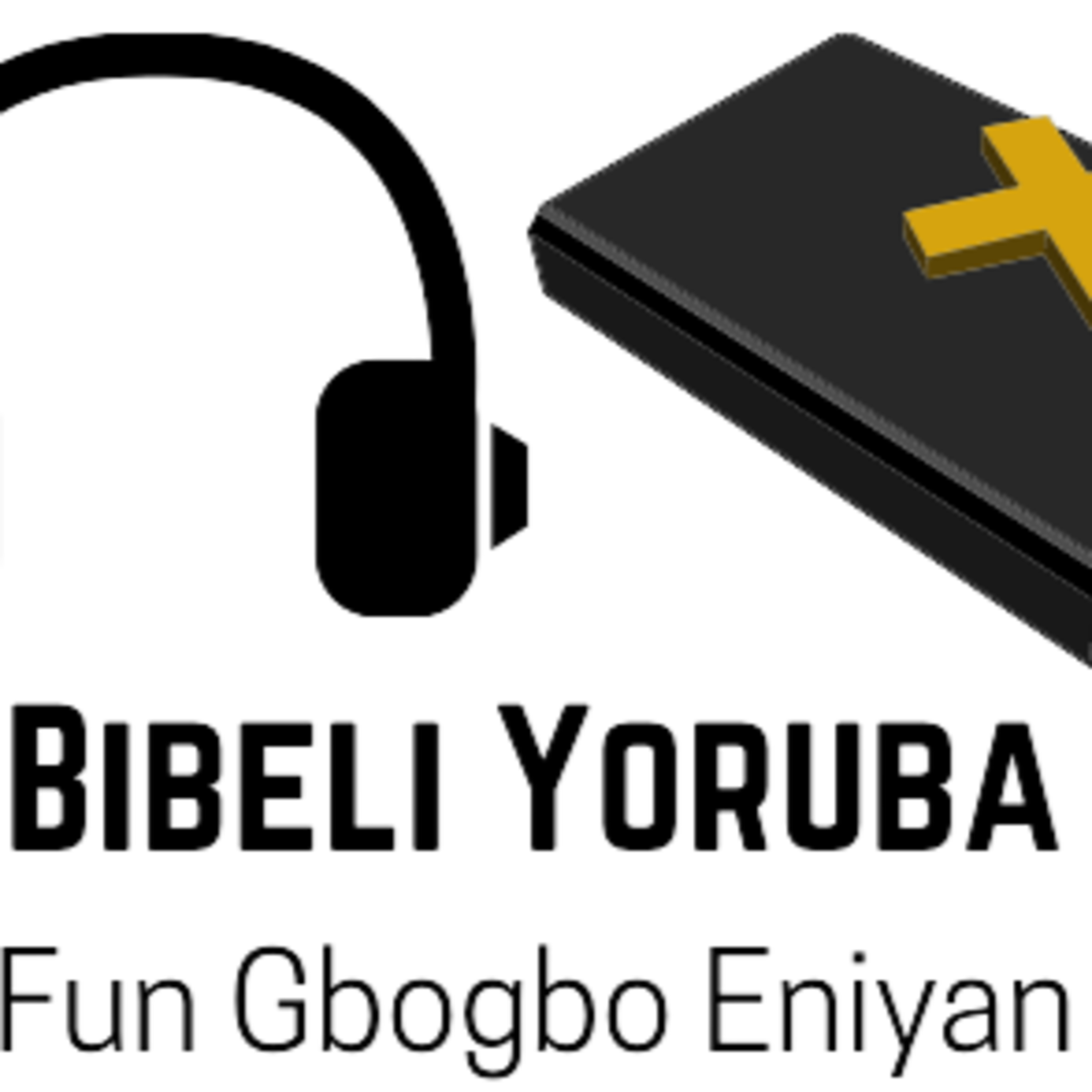 Titu 2 ( Titus 2) Yoruba Audio Bible