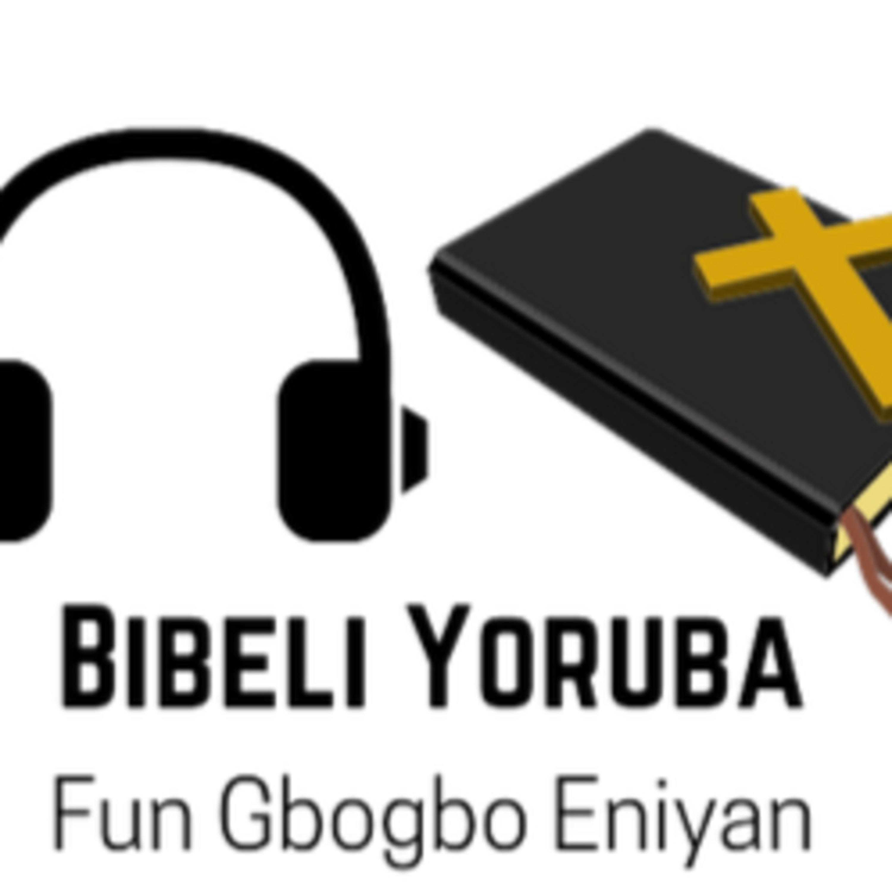 Juda 1 ( Jude 1) Yoruba Audio Bible