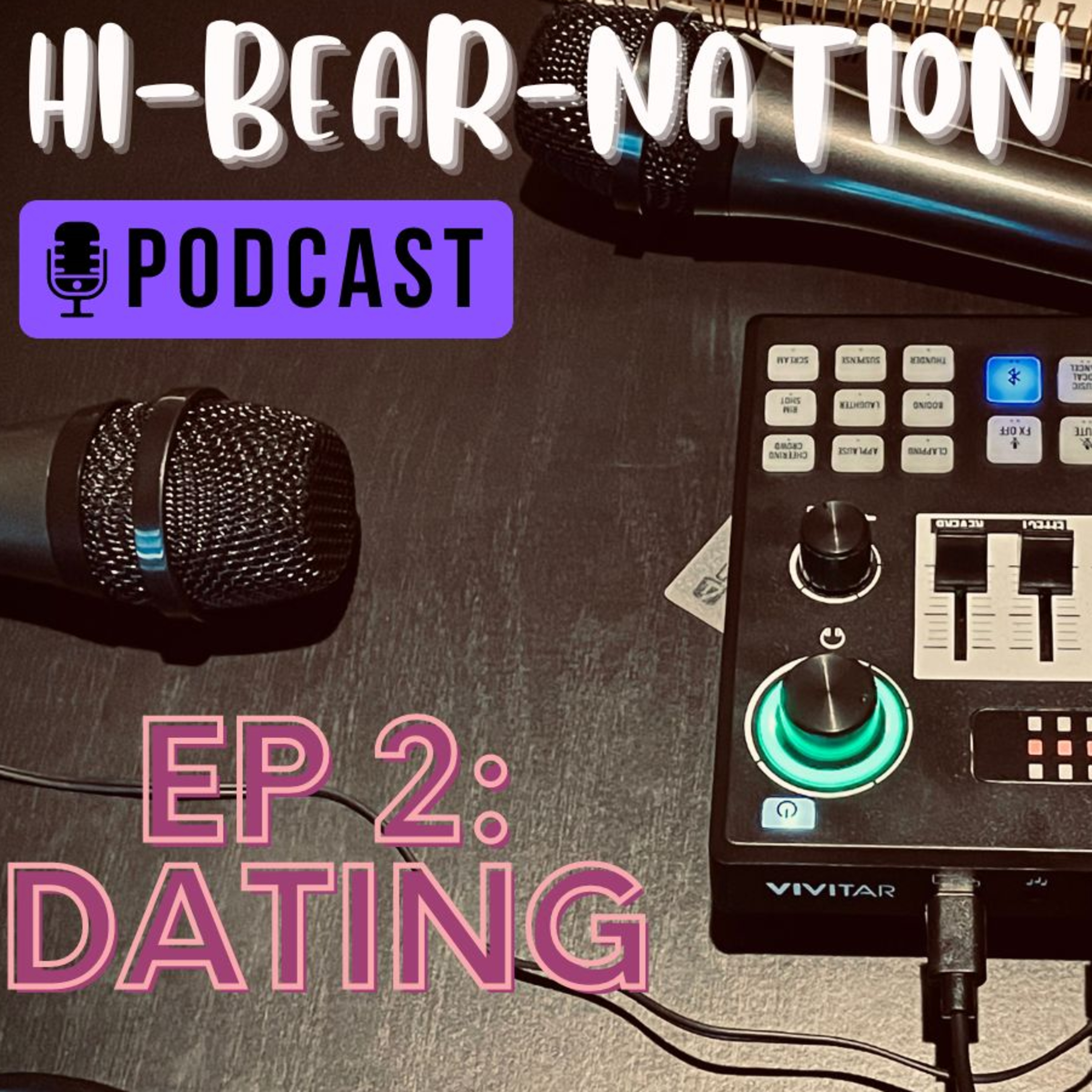 Hi-Bear-Nation