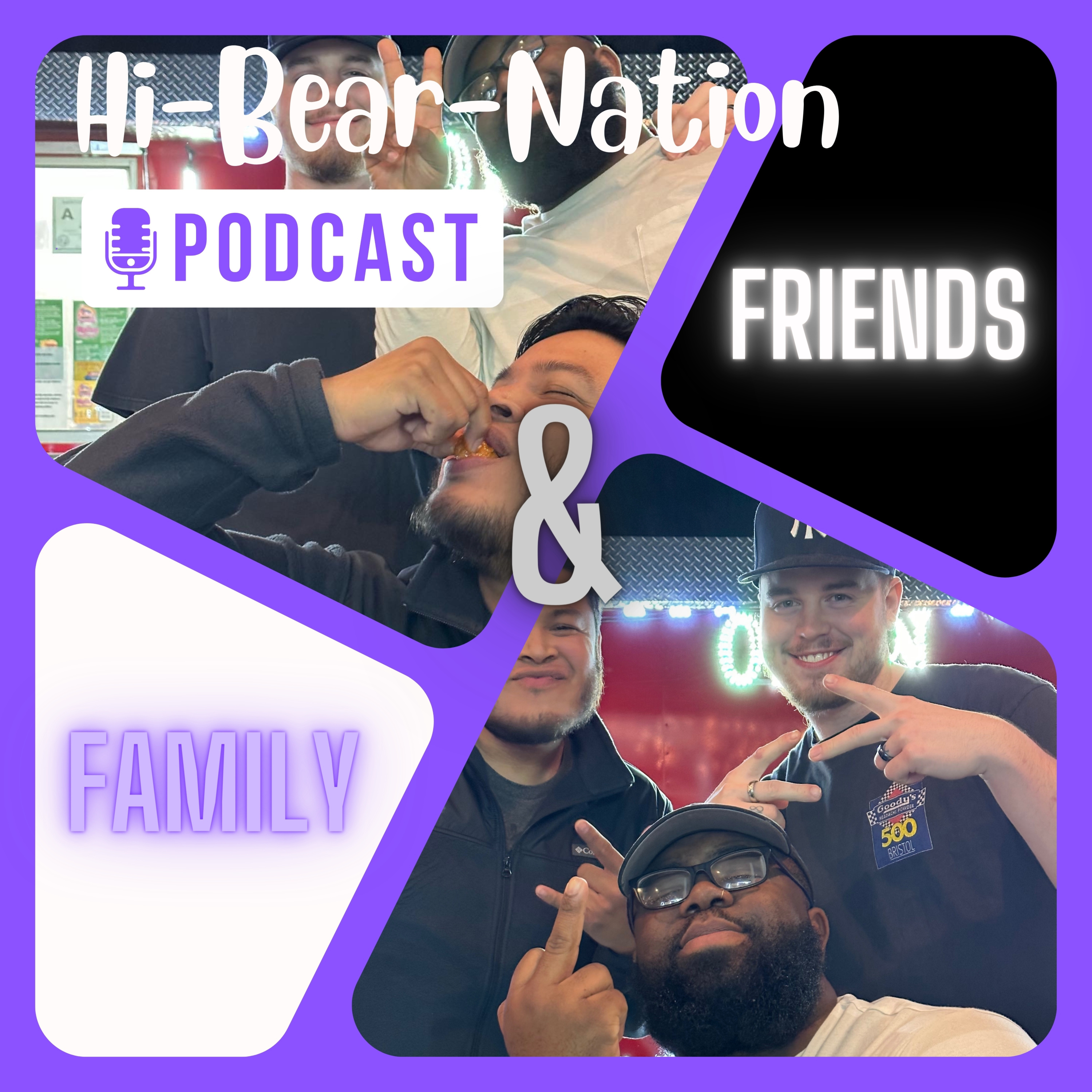 Hi-Bear-Nation