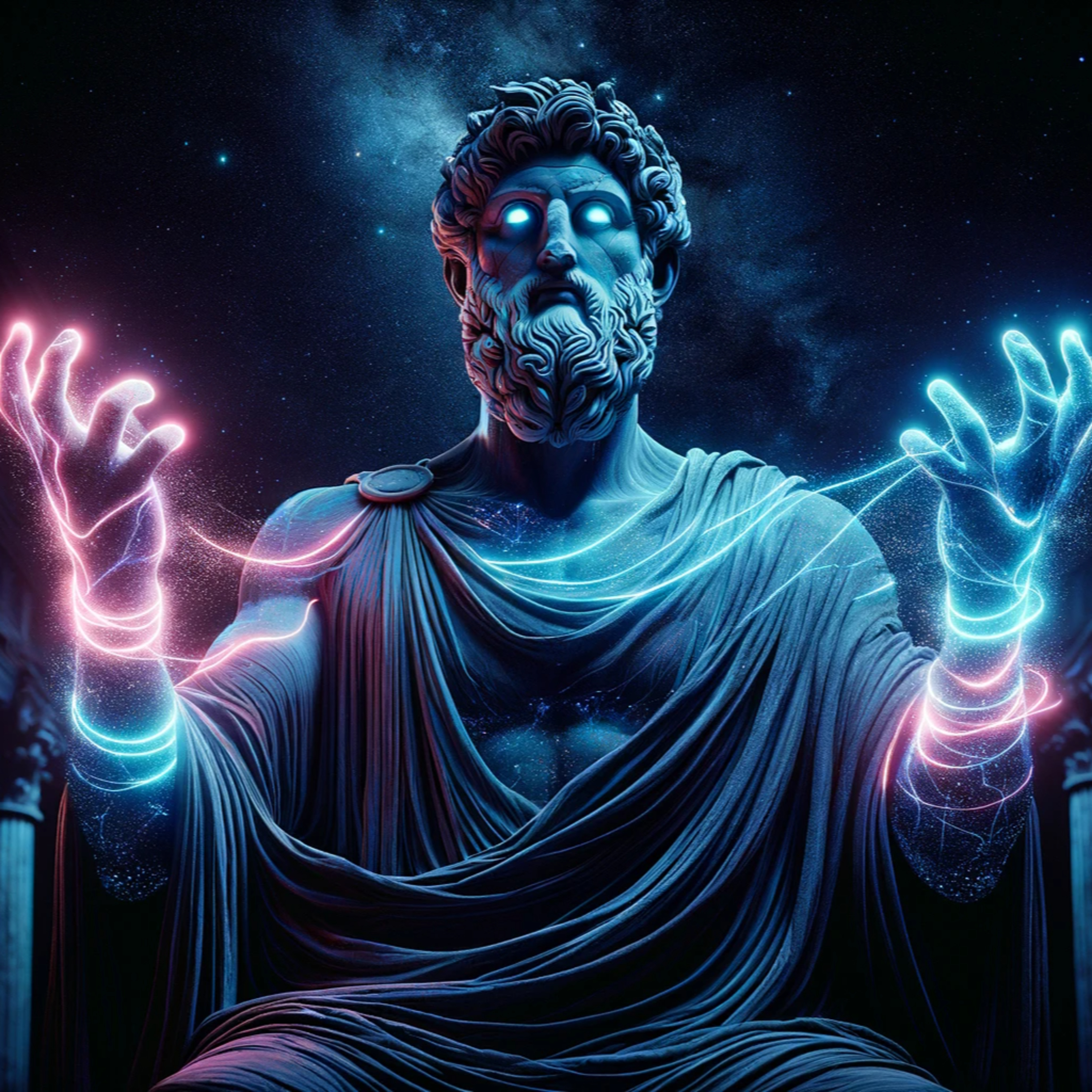 La Perspective Stoïcienne