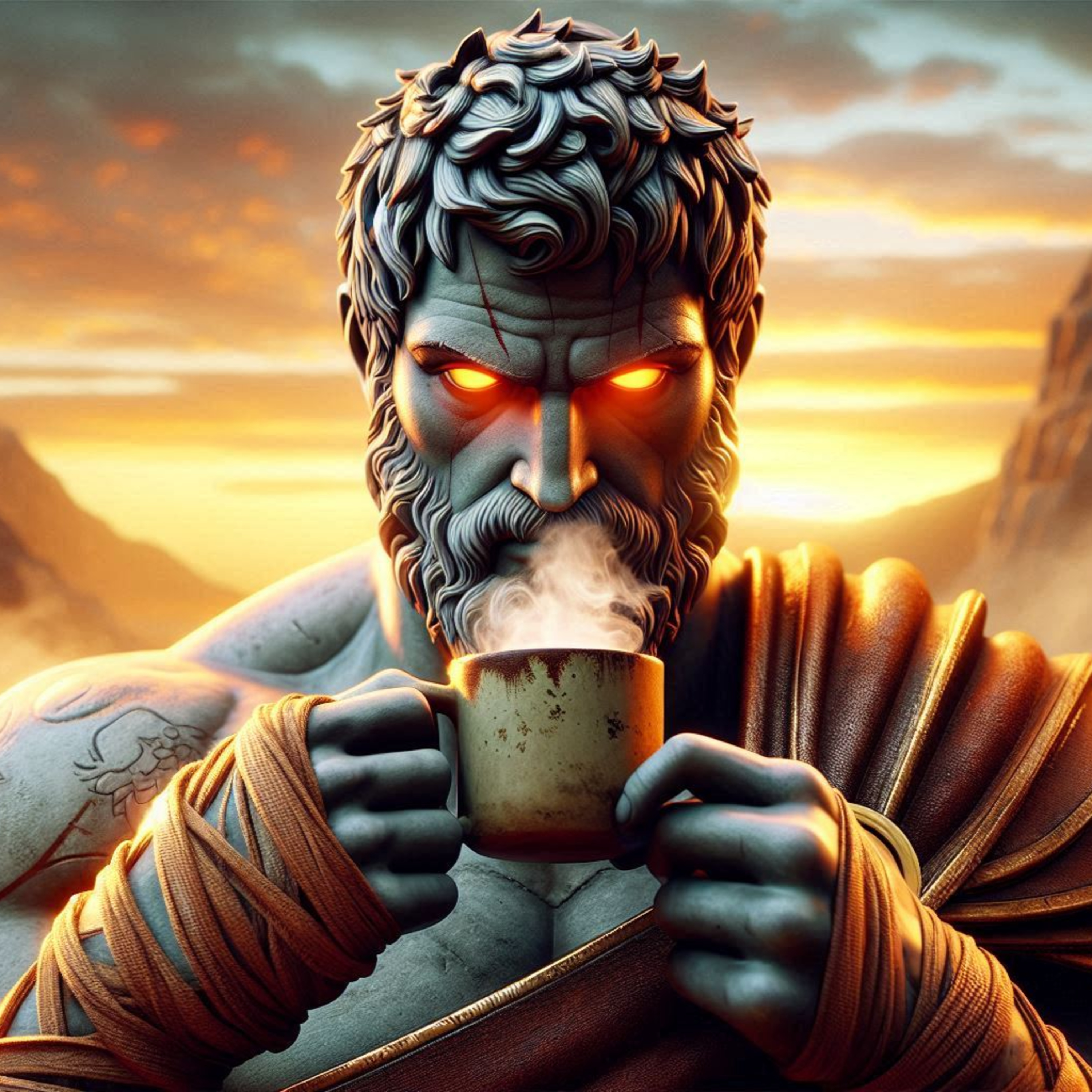 La Perspective Stoïcienne