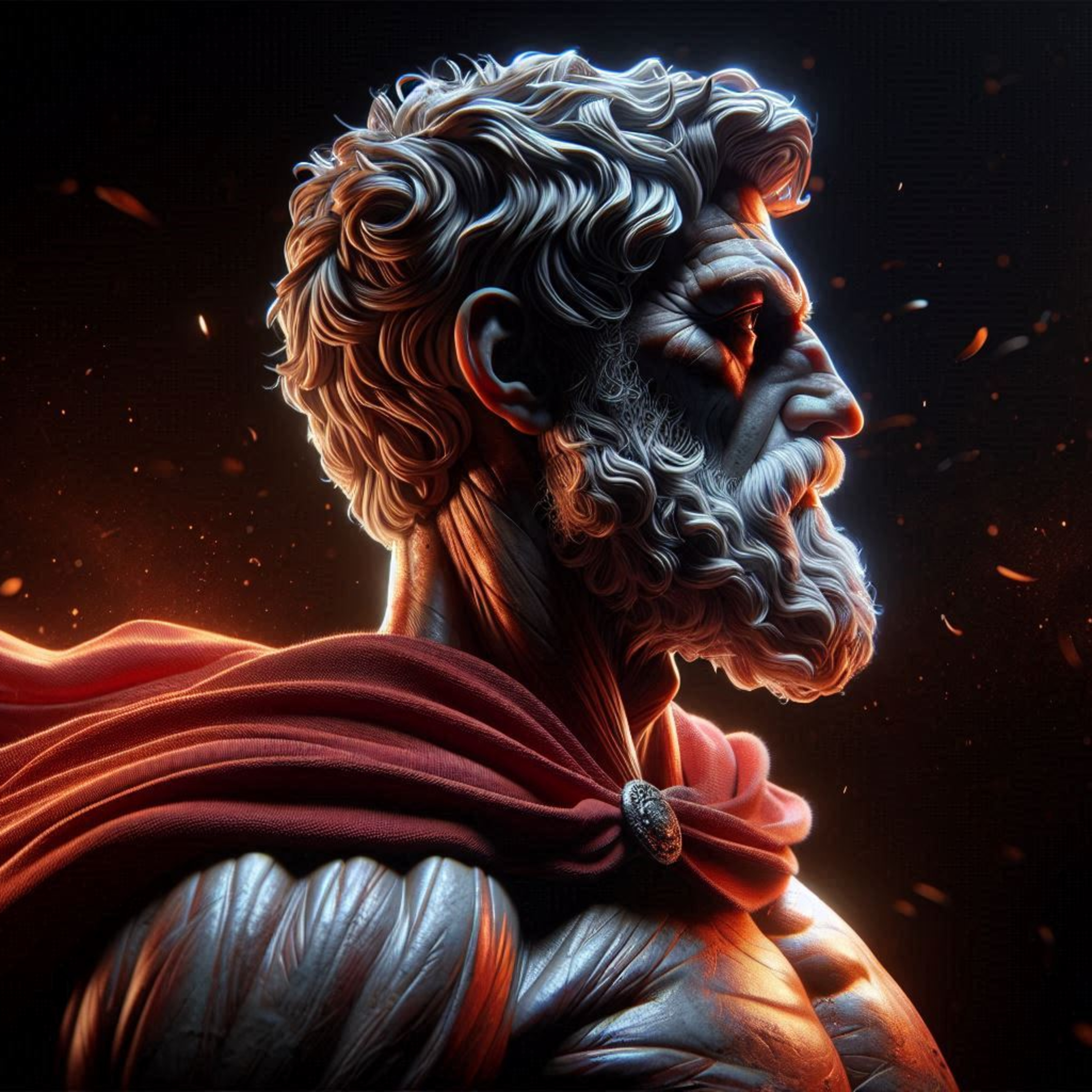 La Perspective Stoïcienne