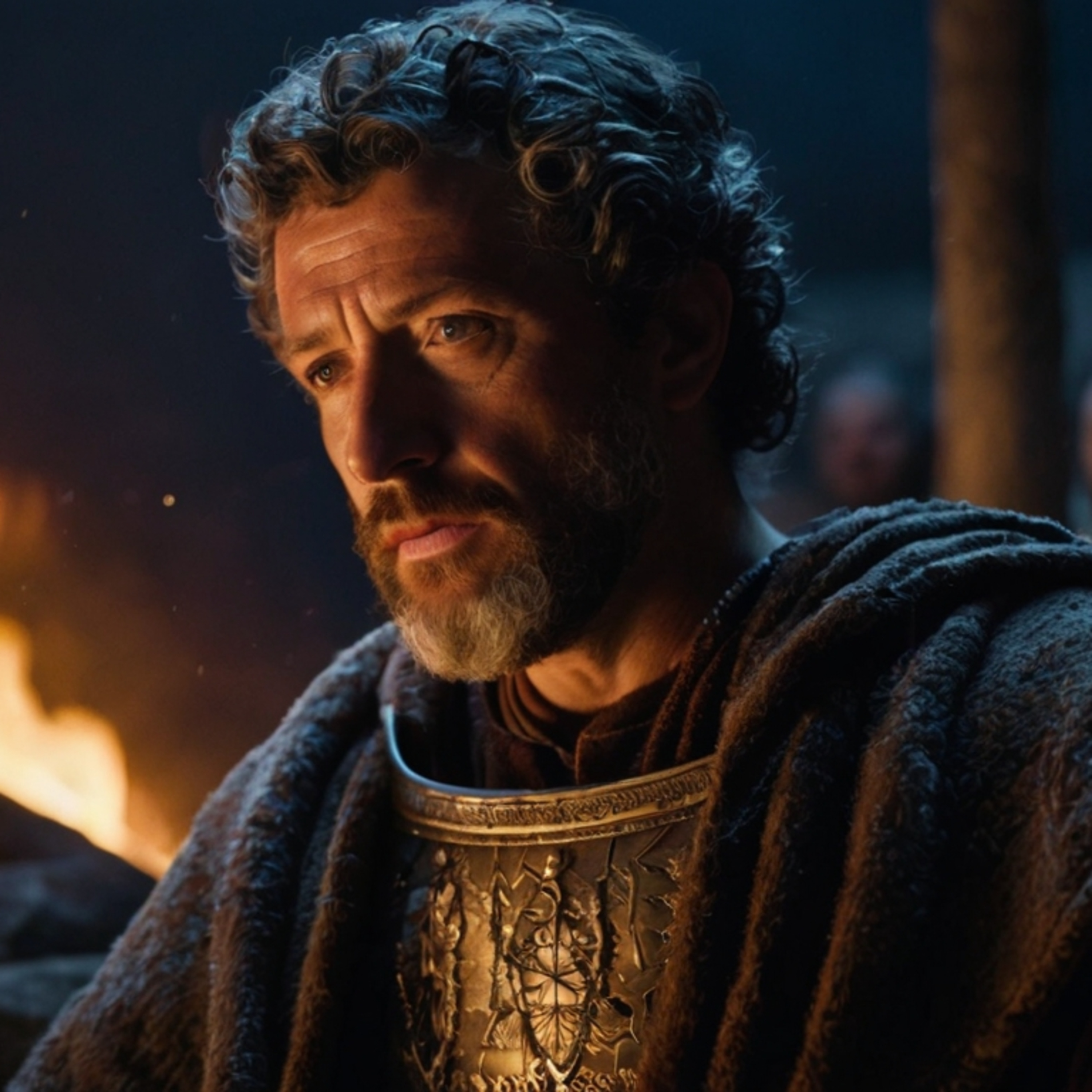 La Perspective Stoïcienne