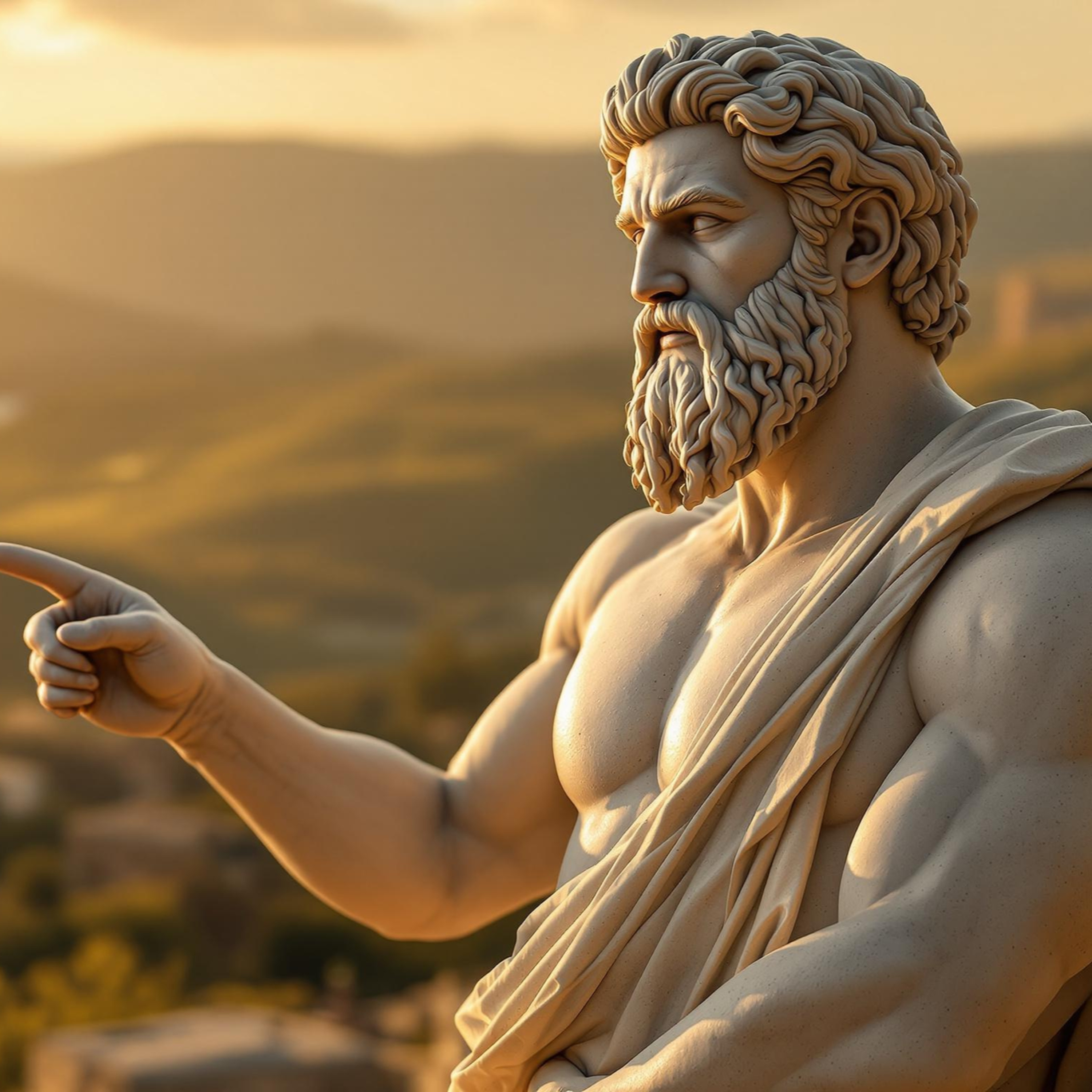 La Perspective Stoïcienne