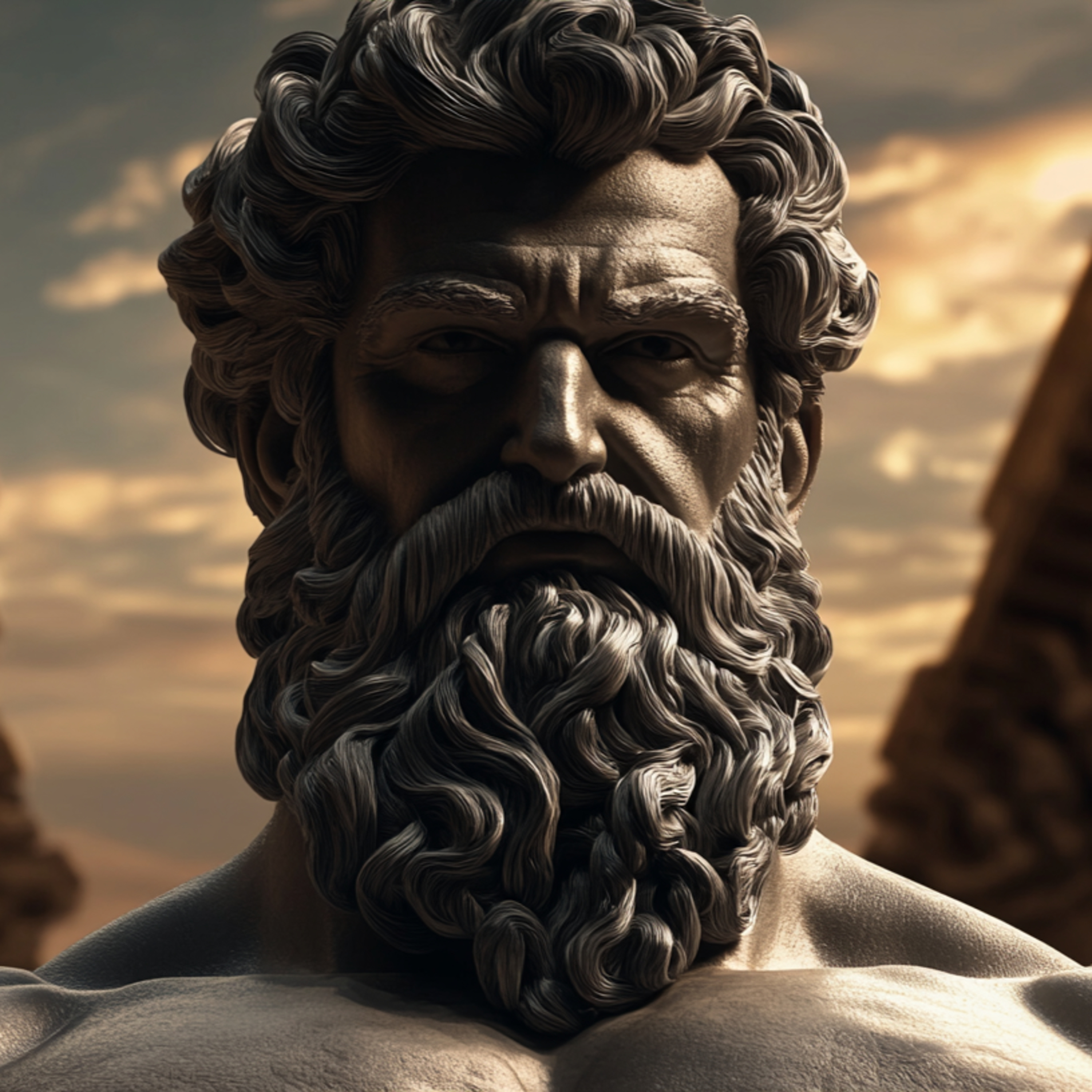 La Perspective Stoïcienne