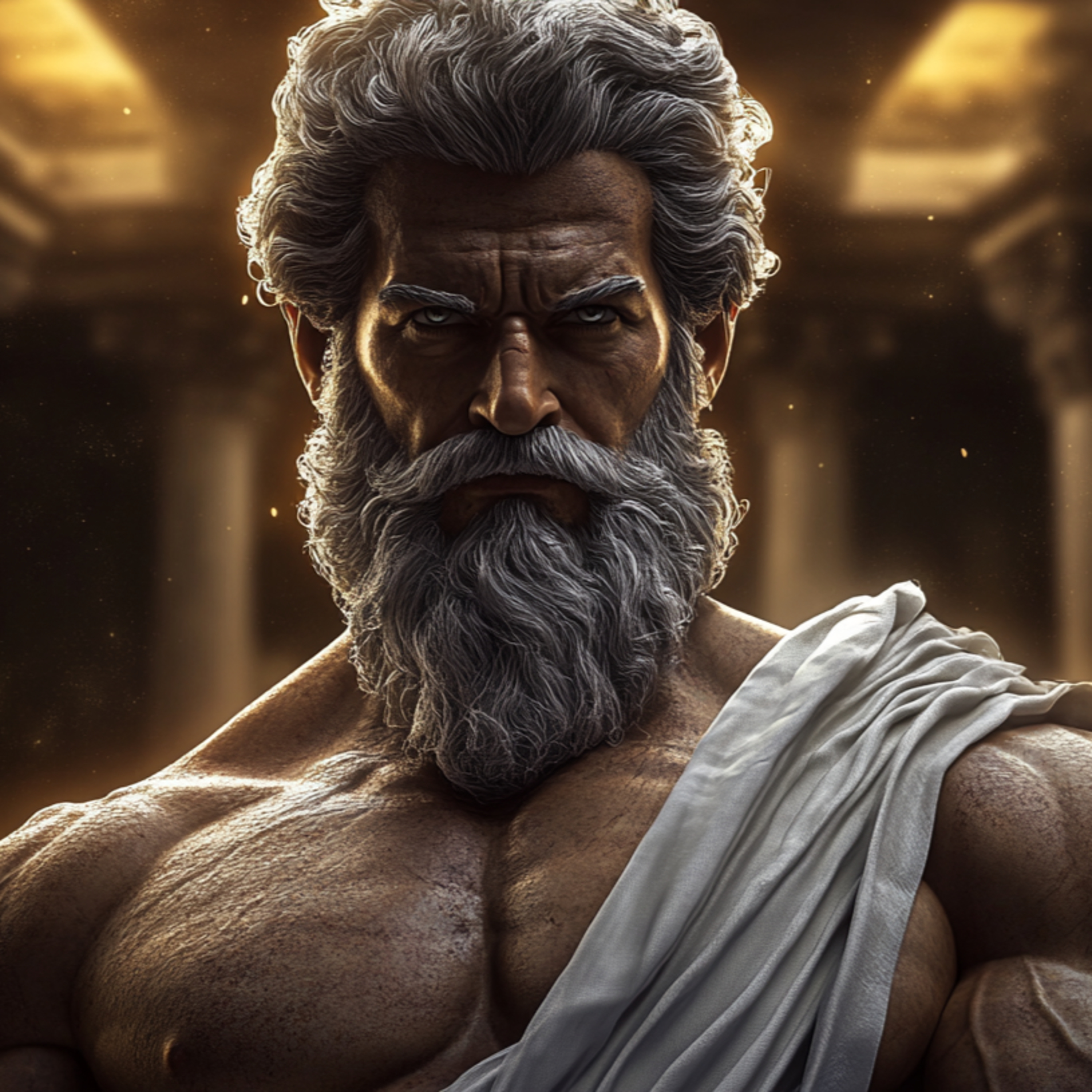 La Perspective Stoïcienne