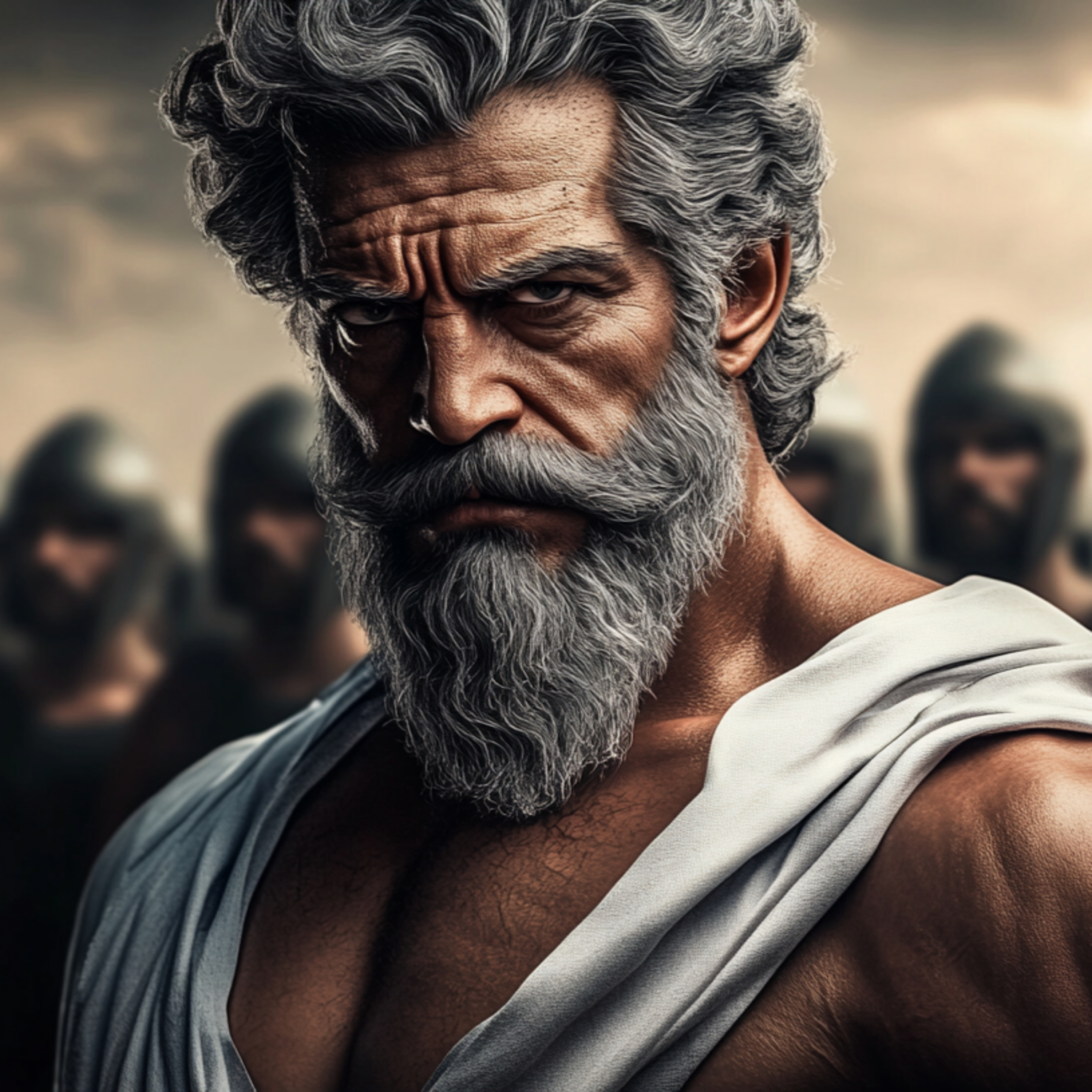 La Perspective Stoïcienne