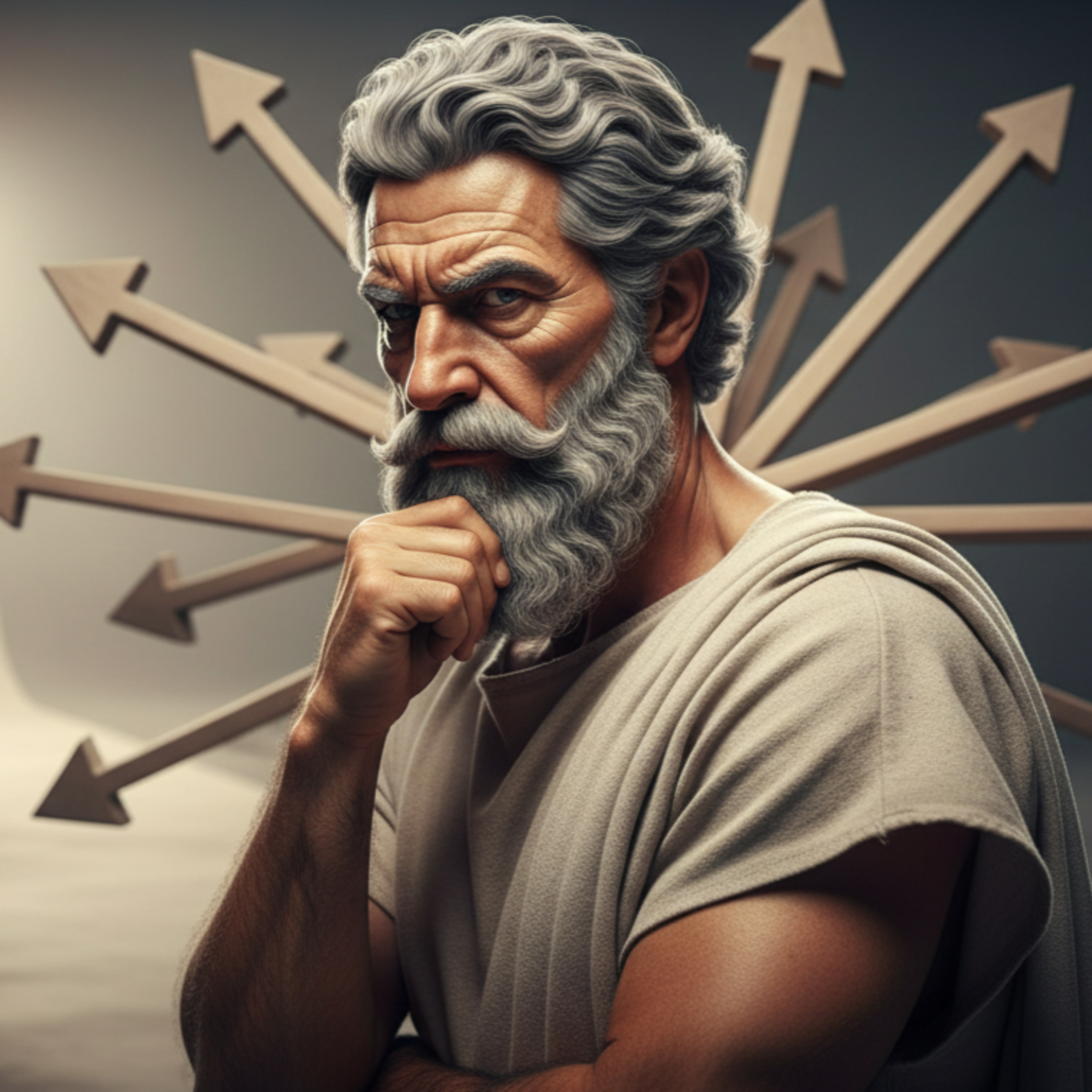 La Perspective Stoïcienne