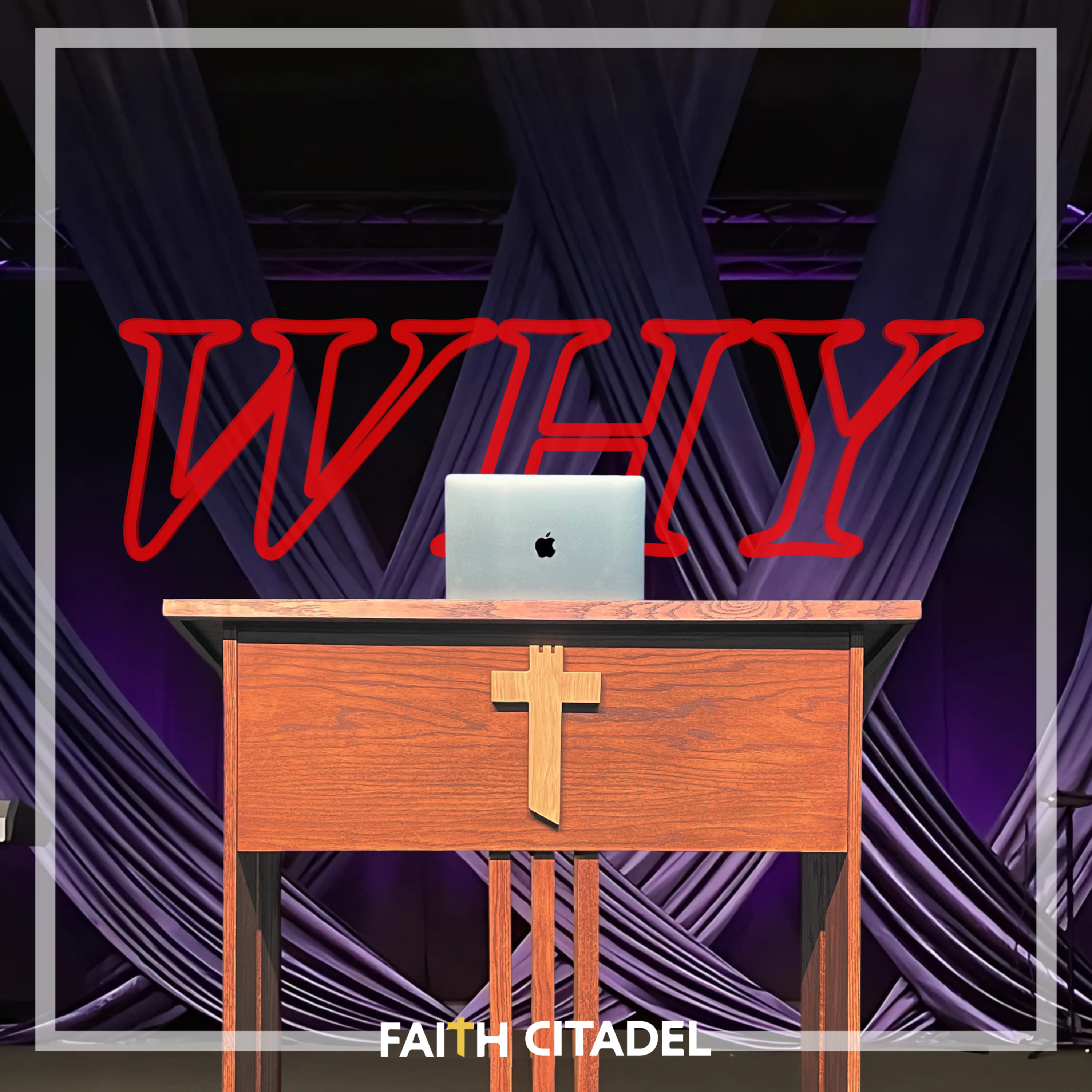 Citadel of Faith Covenant Church