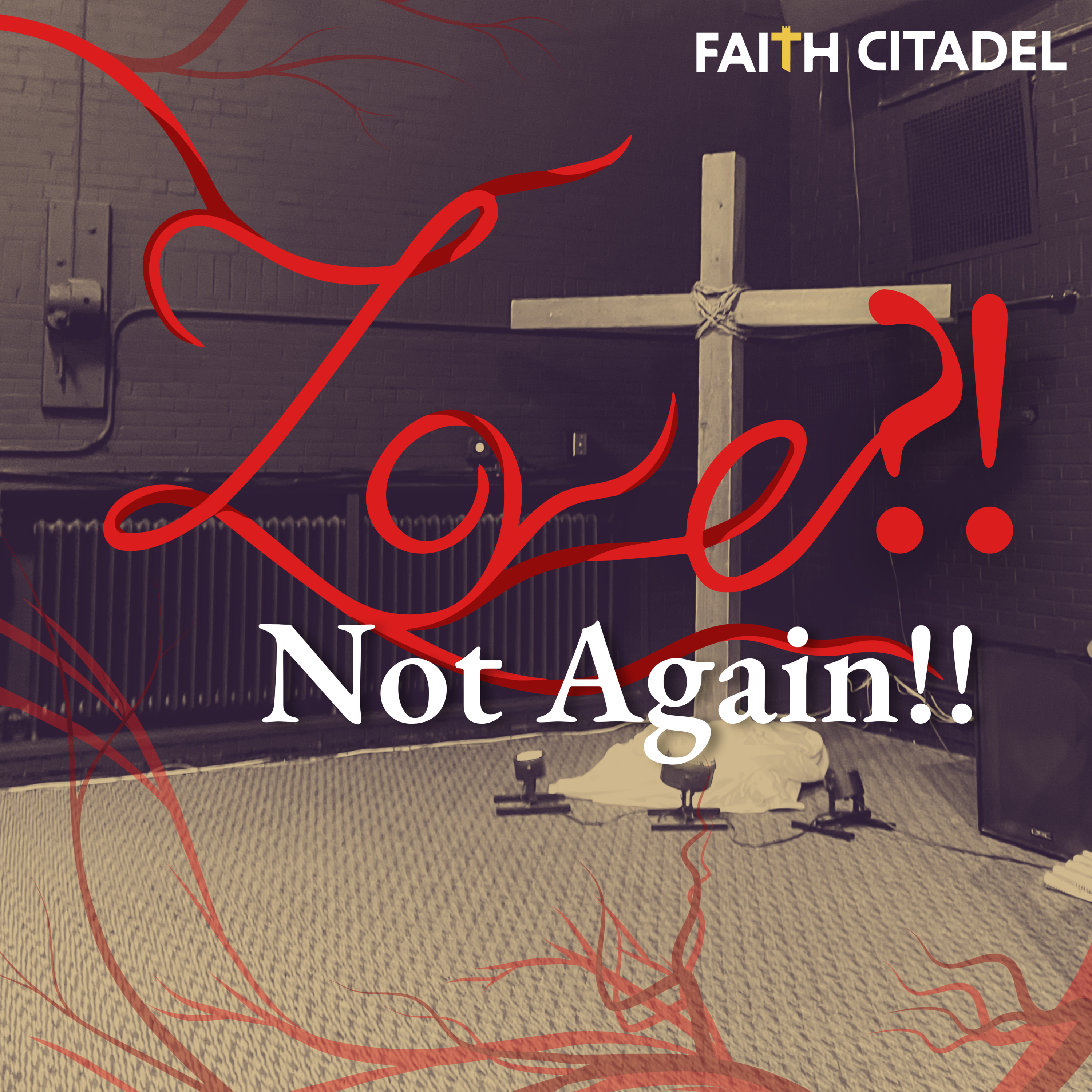 Citadel of Faith Covenant Church