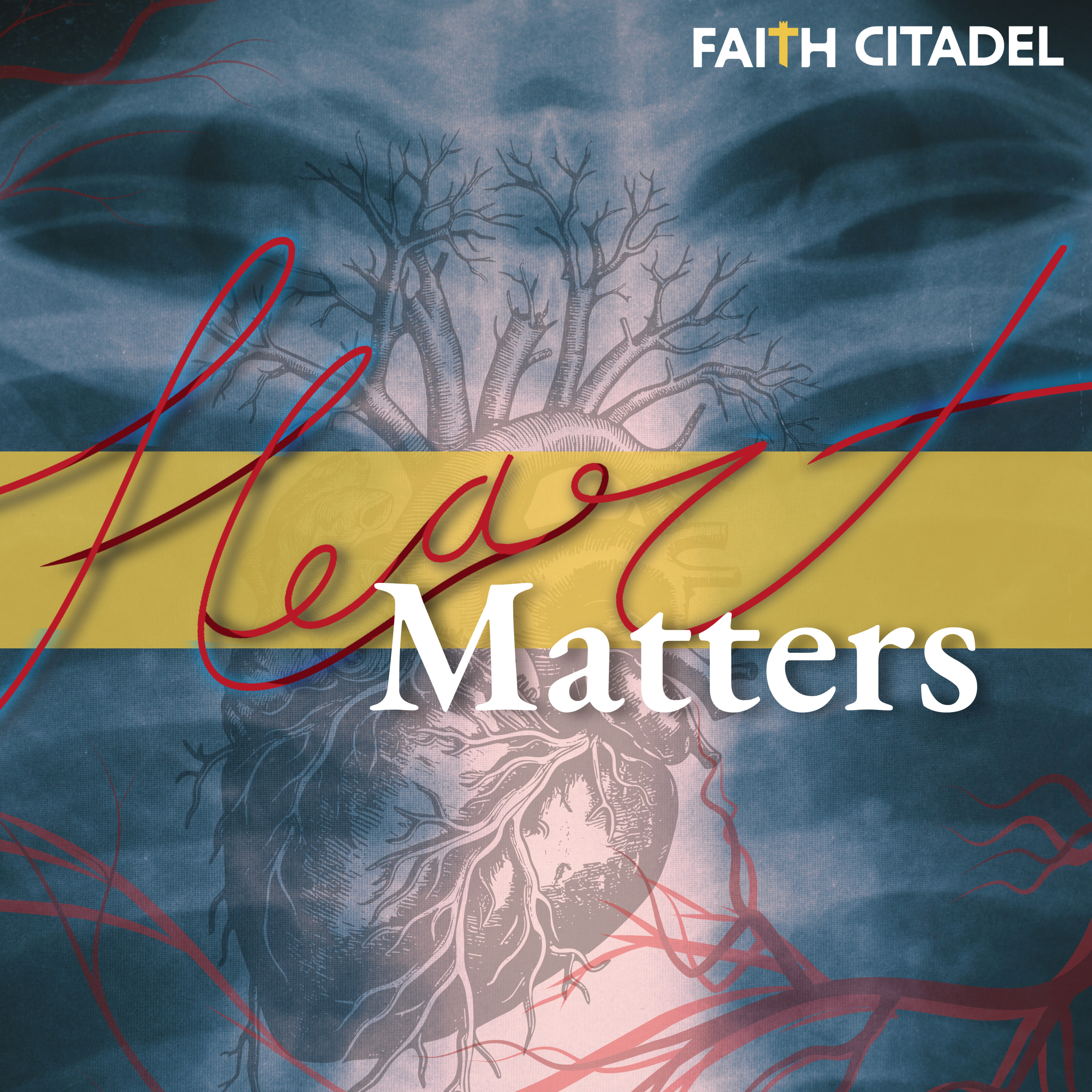 Citadel of Faith Covenant Church
