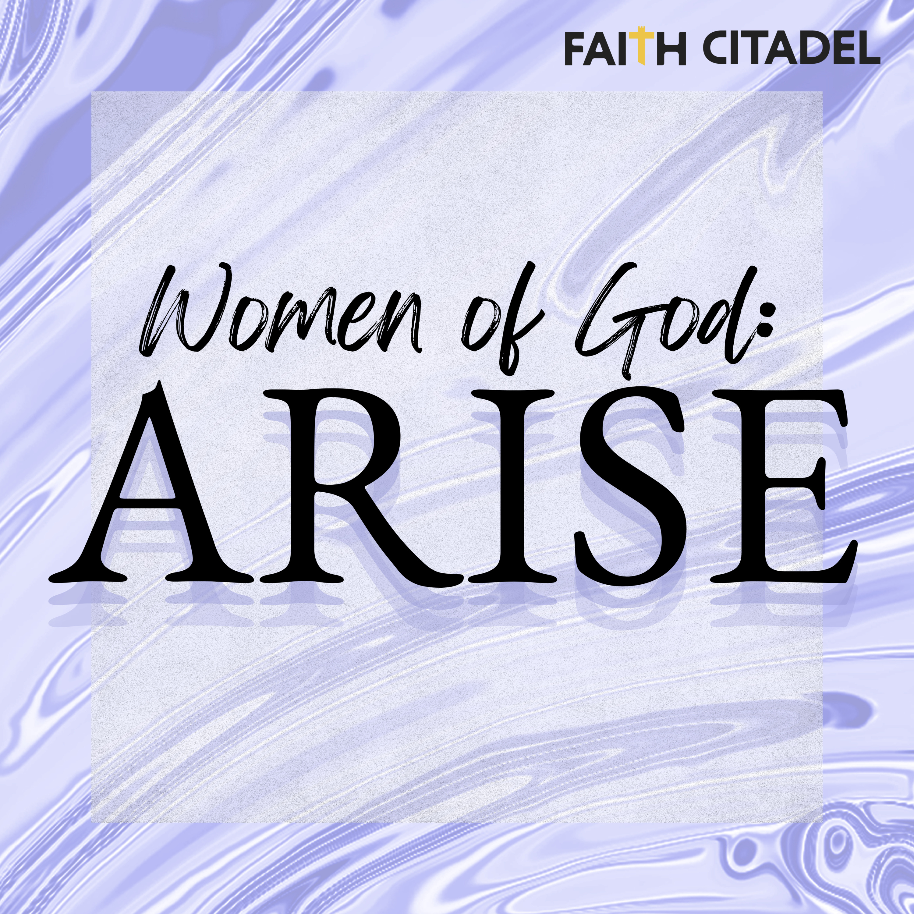 Citadel of Faith Covenant Church