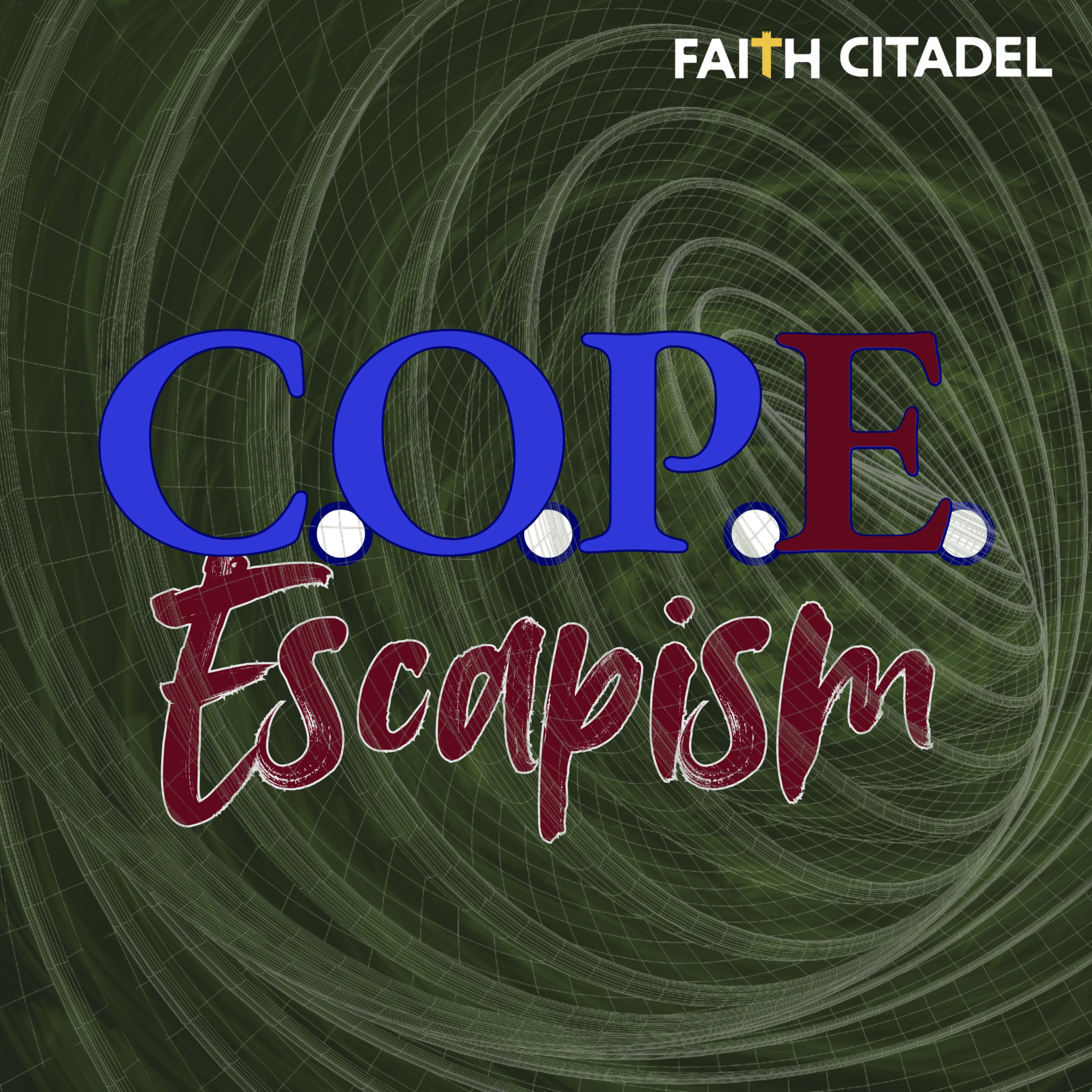 Citadel of Faith Covenant Church